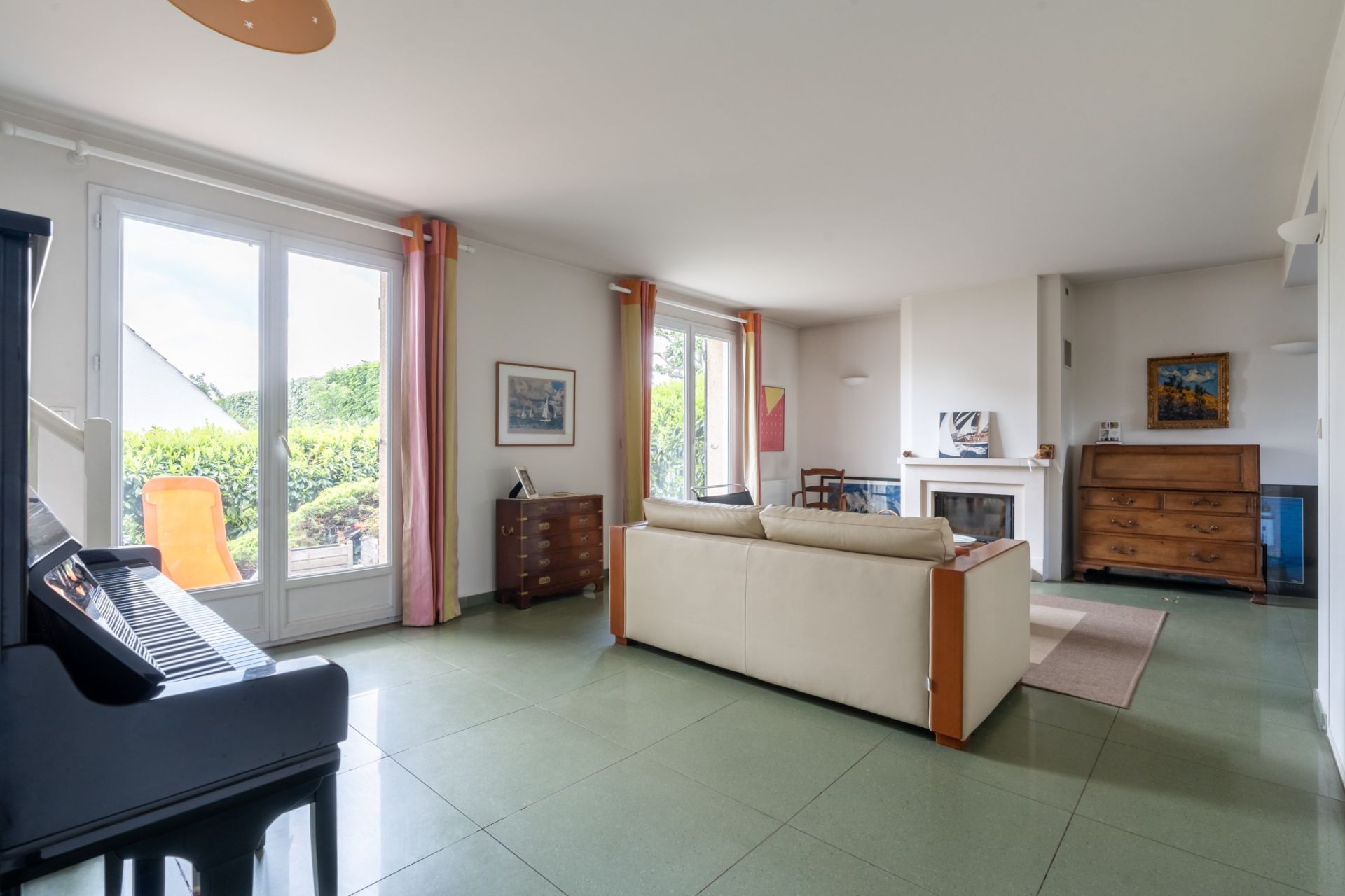 Vente Maison 9&nbsp;Pièces 180&nbsp;m² Montesson