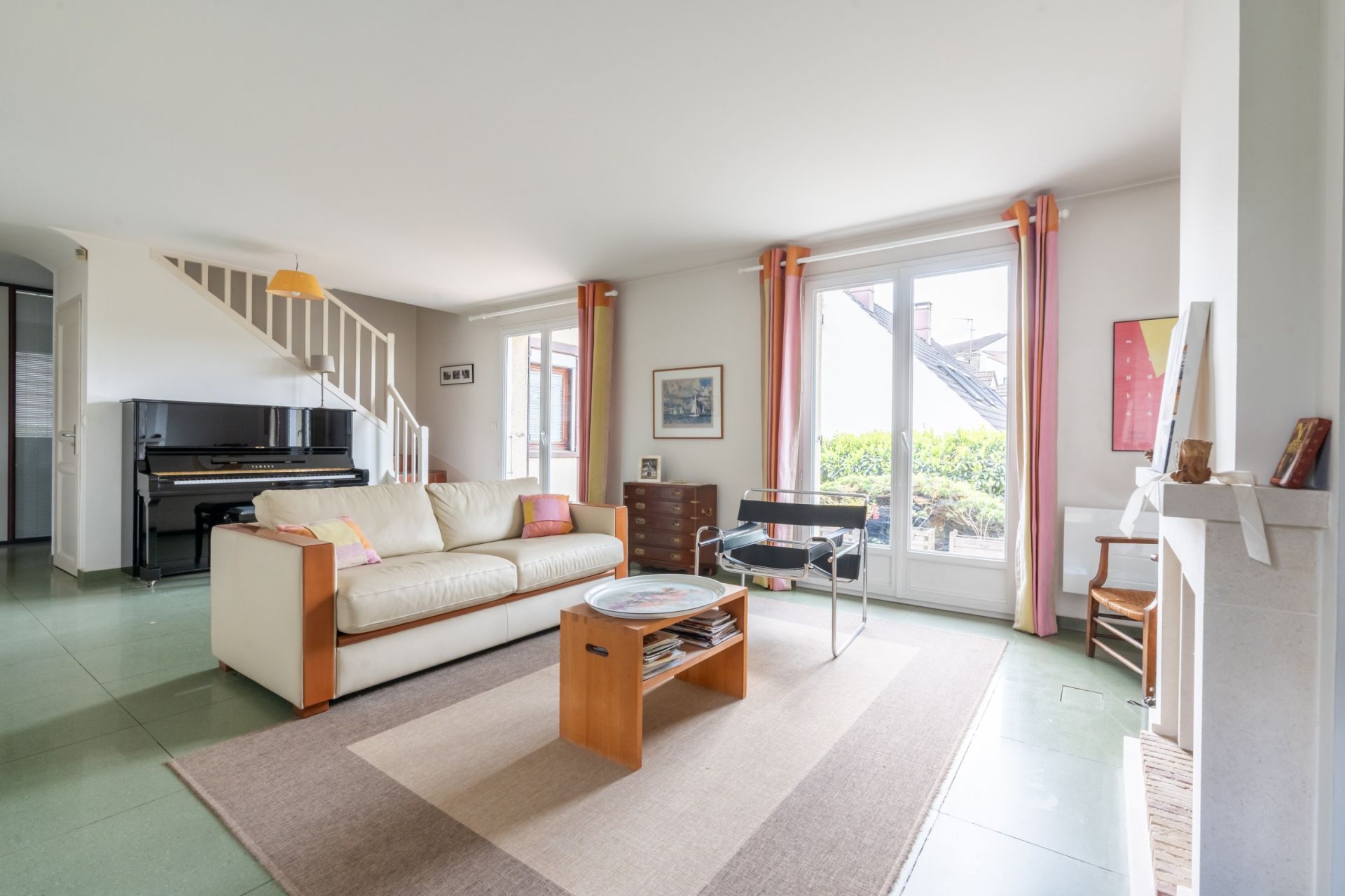 Vente Maison 9&nbsp;Pièces 180&nbsp;m² Montesson