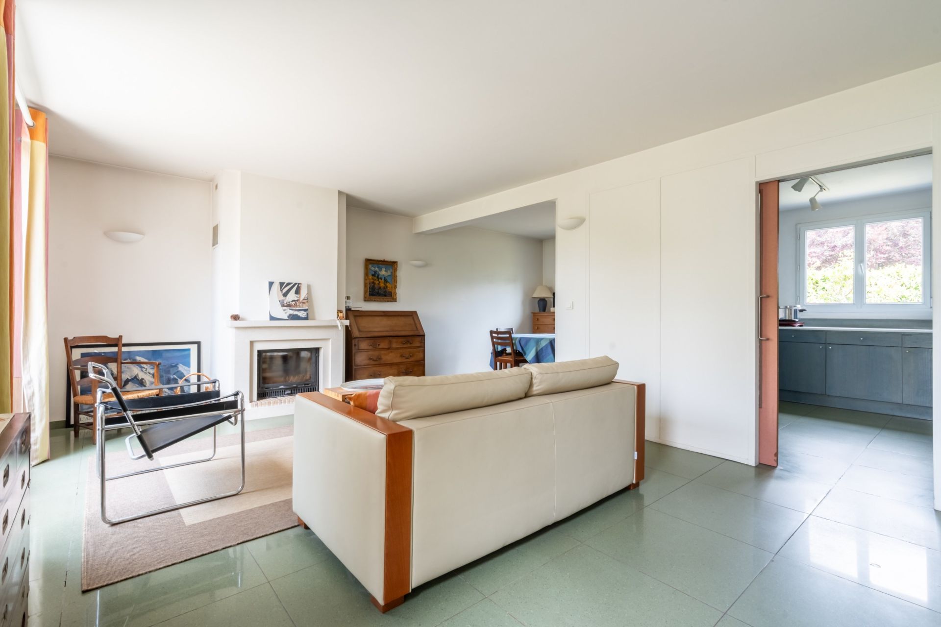 Vente Maison 9&nbsp;Pièces 180&nbsp;m² Montesson