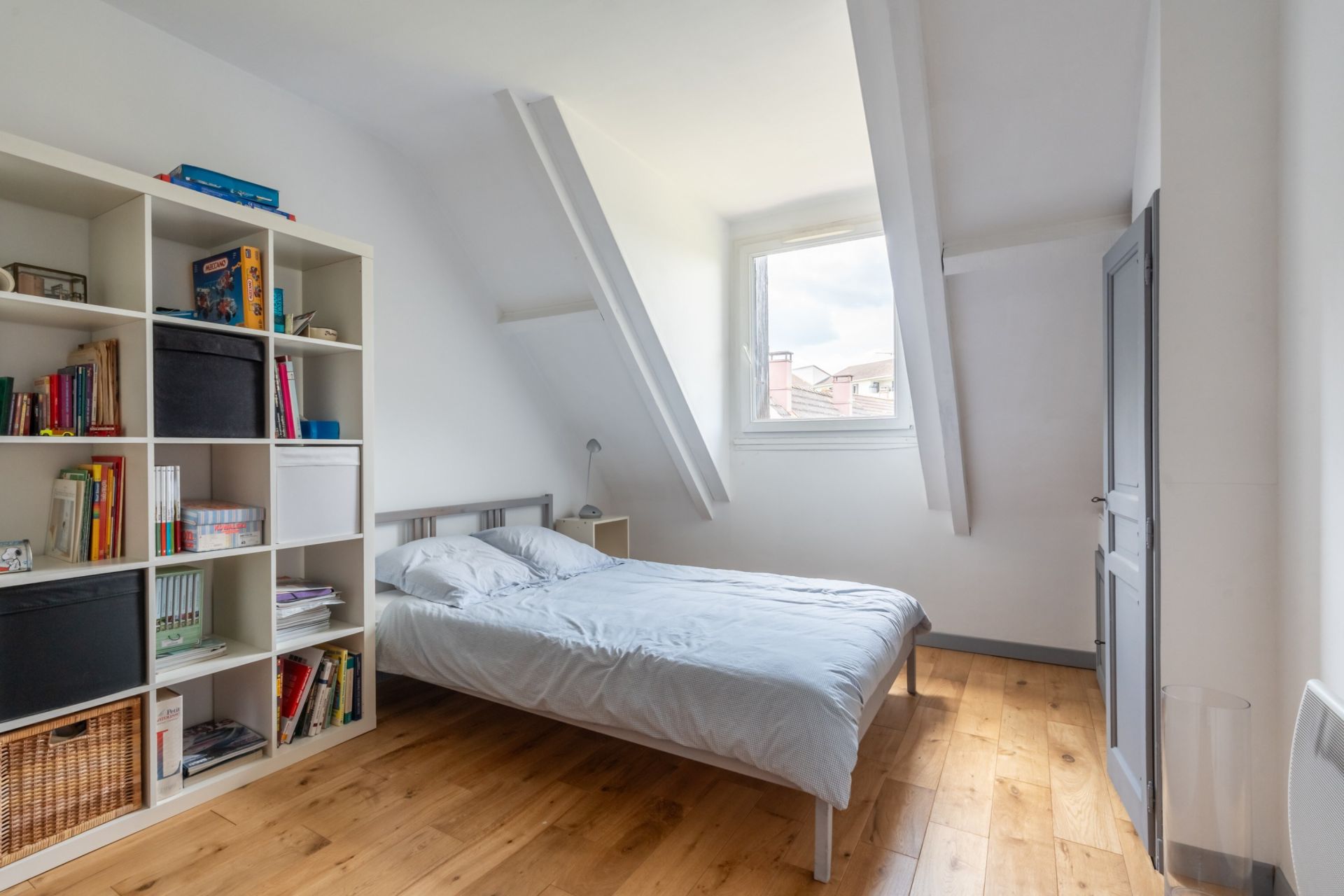 Vente Maison 9&nbsp;Pièces 180&nbsp;m² Montesson