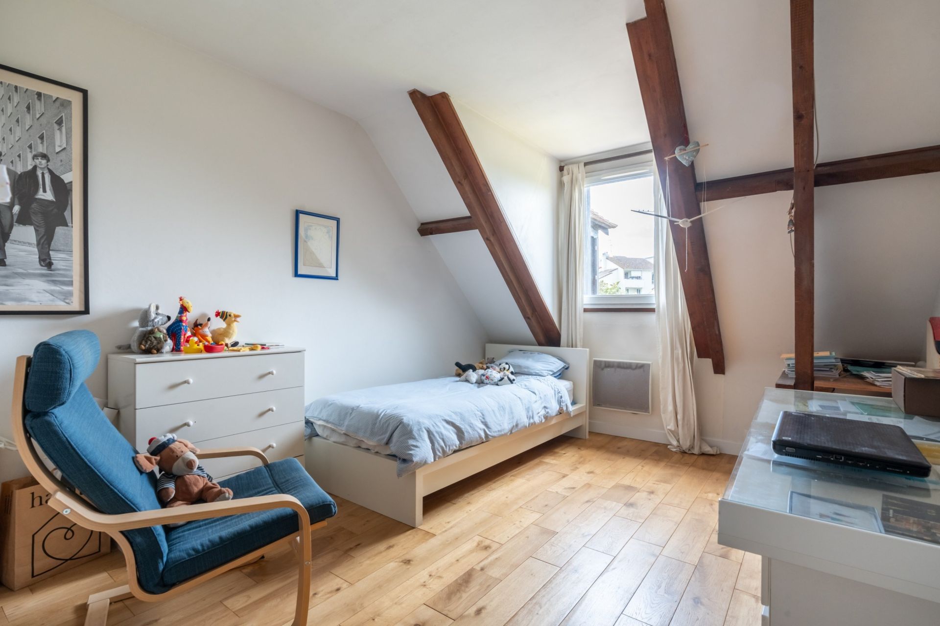 Vente Maison 9&nbsp;Pièces 180&nbsp;m² Montesson