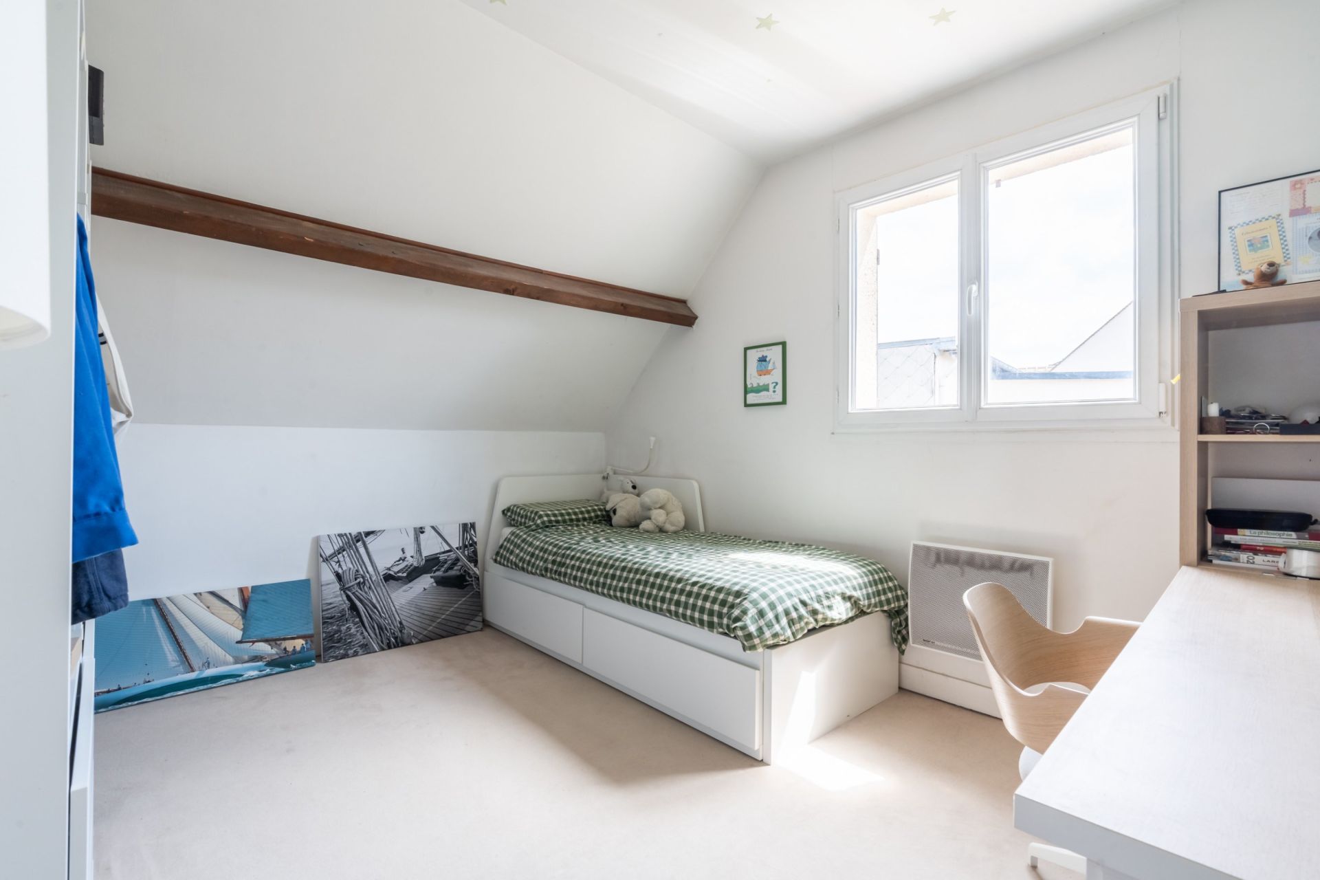 Vente Maison 9&nbsp;Pièces 180&nbsp;m² Montesson