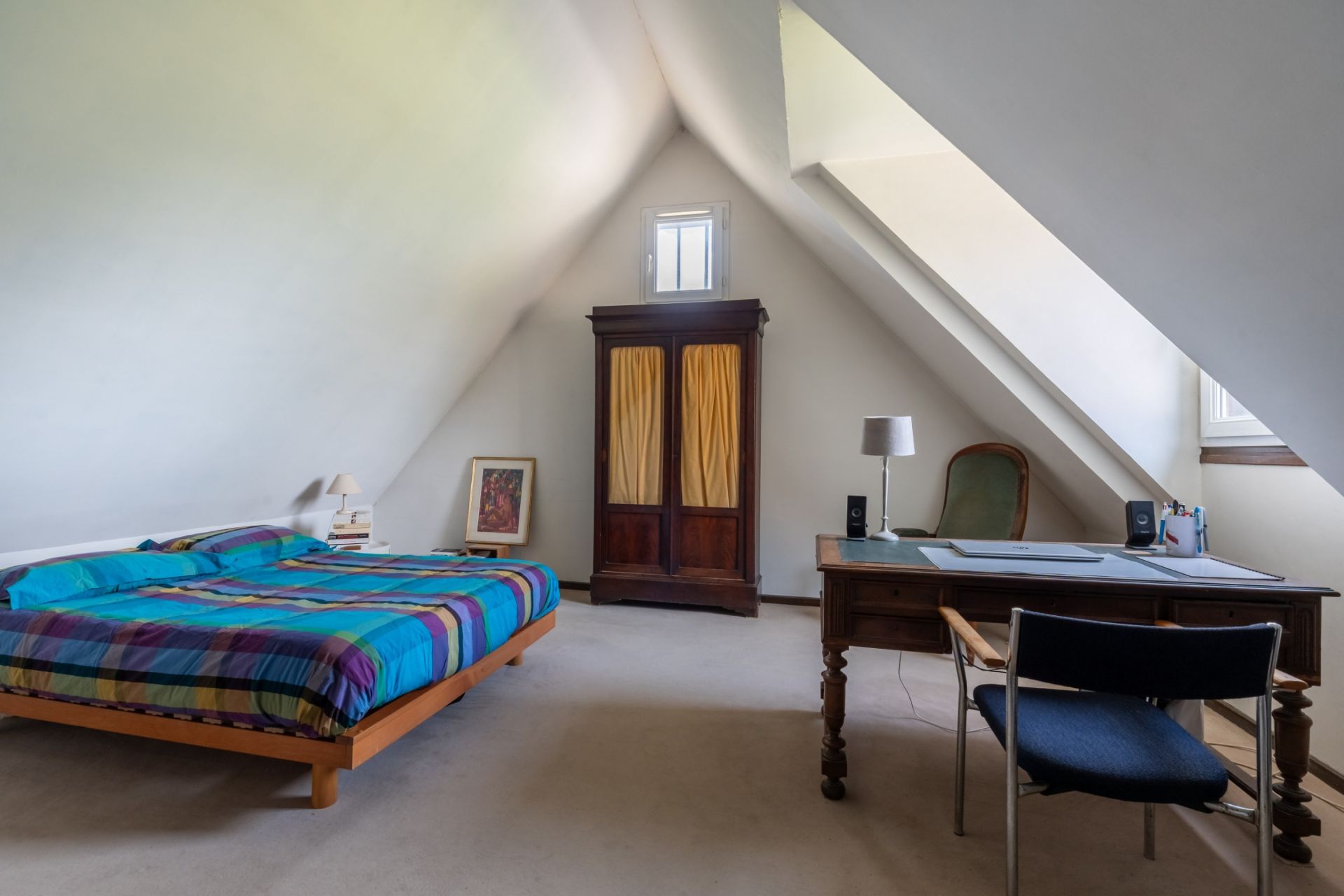 Vente Maison 9&nbsp;Pièces 180&nbsp;m² Montesson