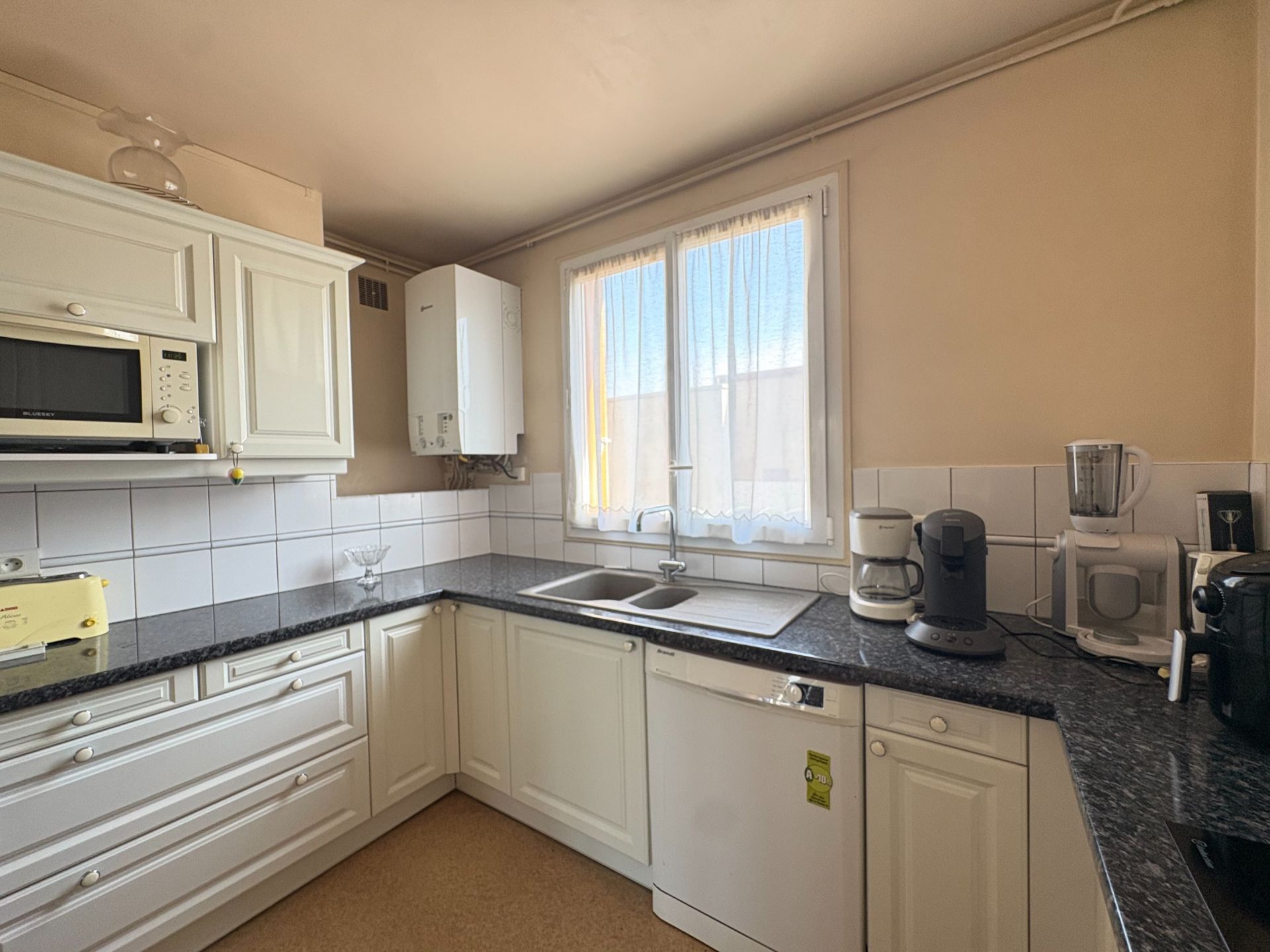 Vente Appartement 2&nbsp;Pièces 45&nbsp;m² Le Pecq