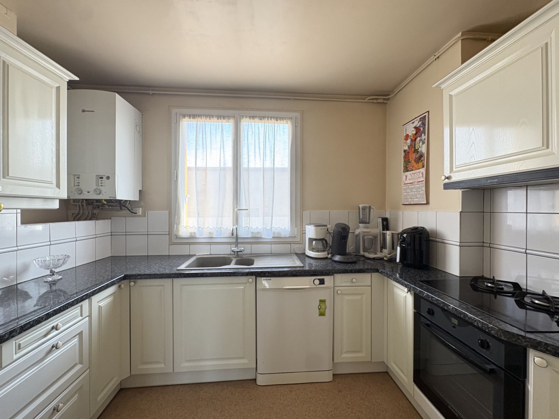 Vente Appartement 2&nbsp;Pièces 45&nbsp;m² Le Pecq