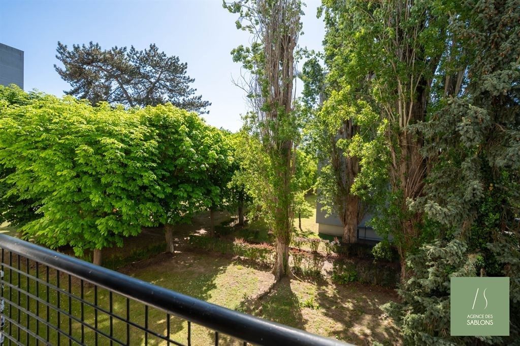 Vente Appartement 3&nbsp;Pièces 54&nbsp;m² Chatou