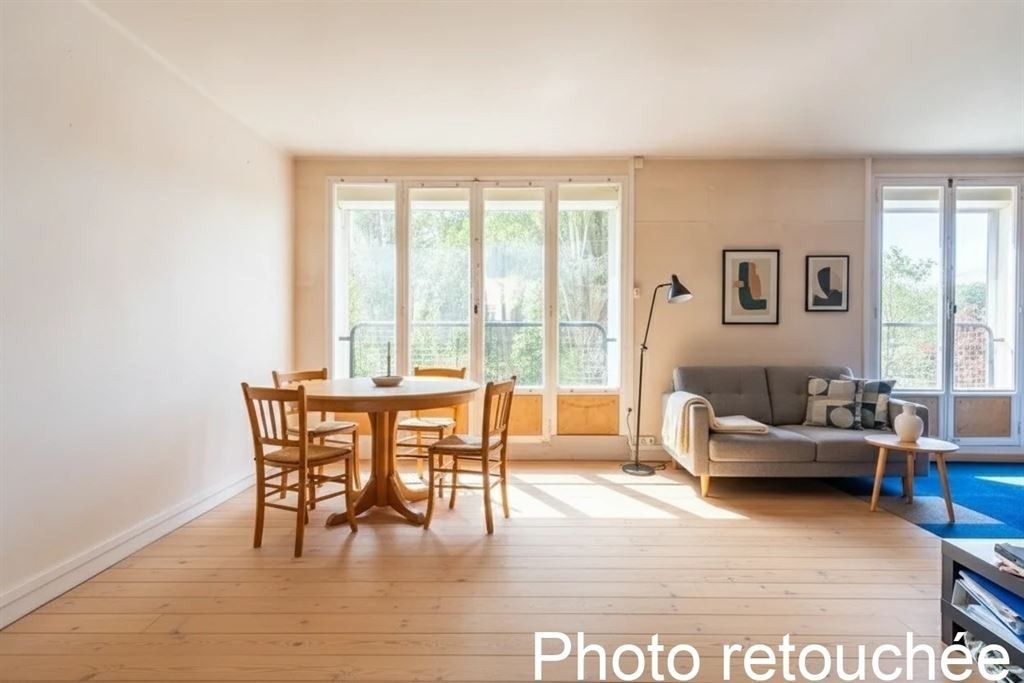 Vente Appartement 3&nbsp;Pièces 54&nbsp;m² Chatou