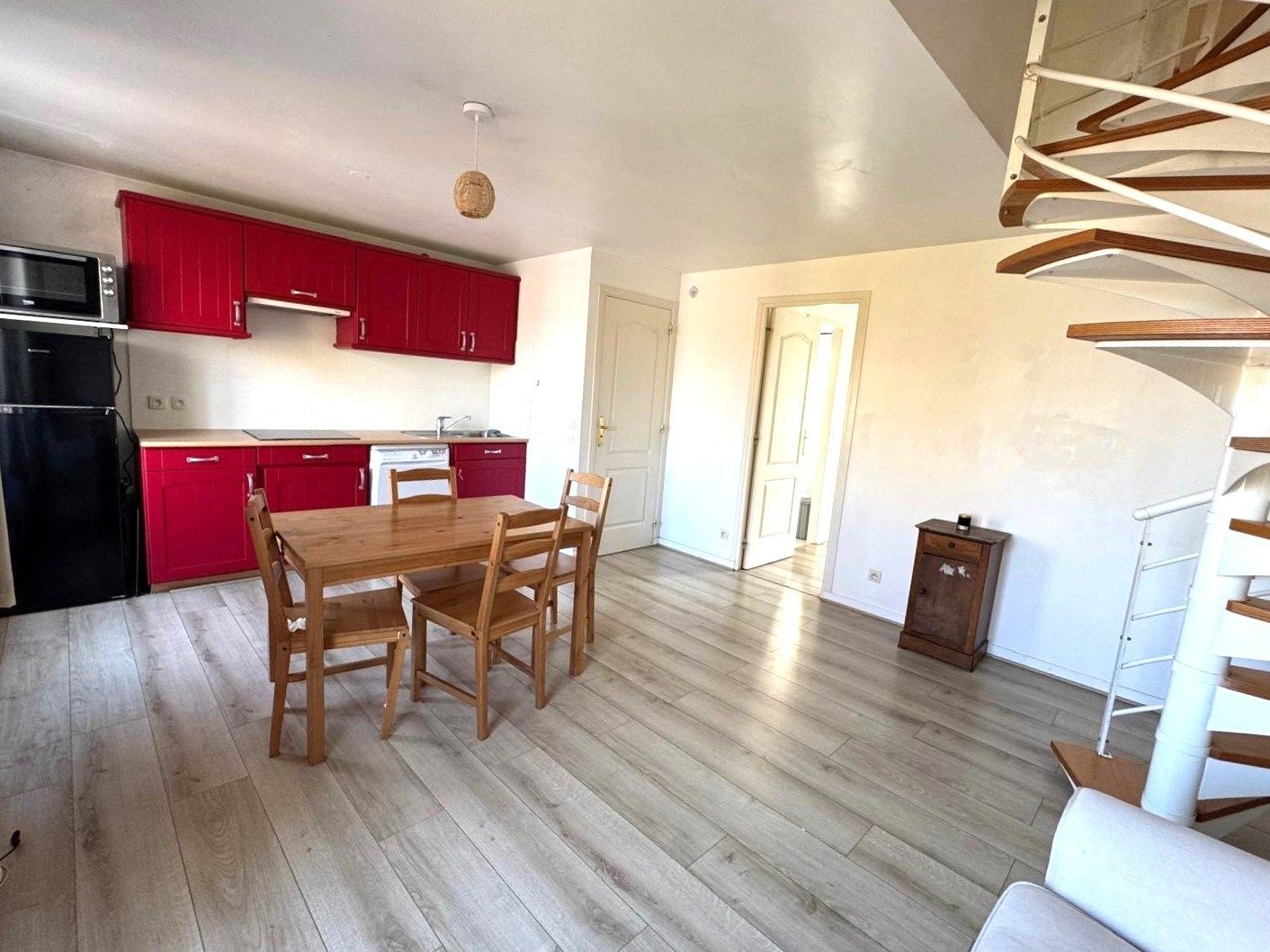 Location Appartement 3&nbsp;Pièces 43&nbsp;m² Le Vésinet