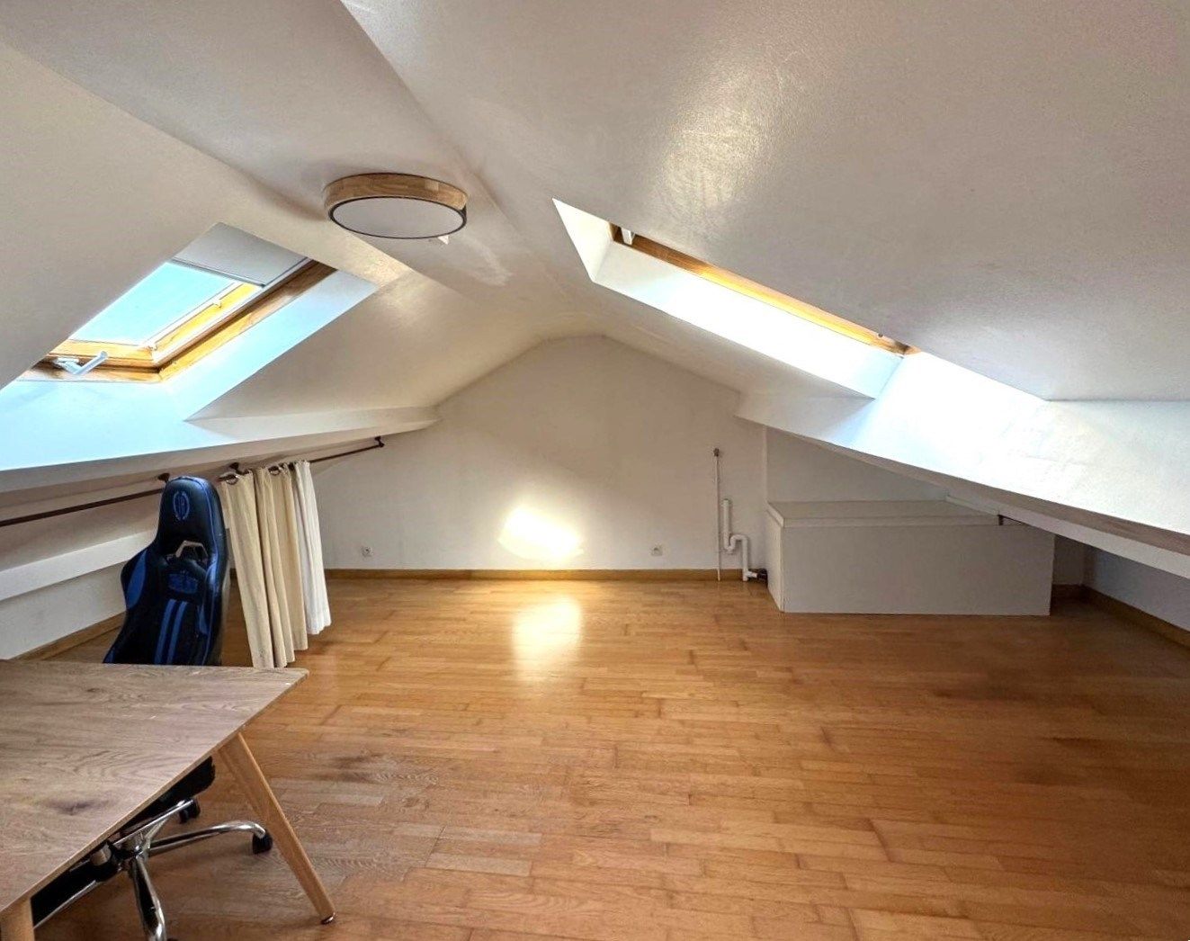 Location Appartement 3&nbsp;Pièces 43&nbsp;m² Le Vésinet