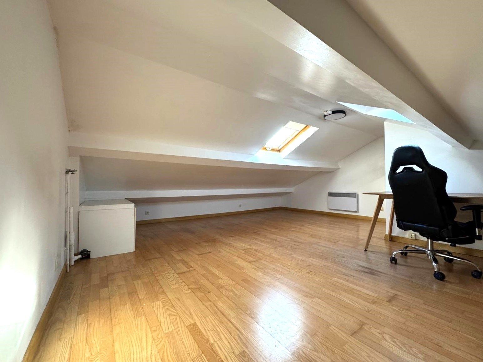 Location Appartement 3&nbsp;Pièces 43&nbsp;m² Le Vésinet