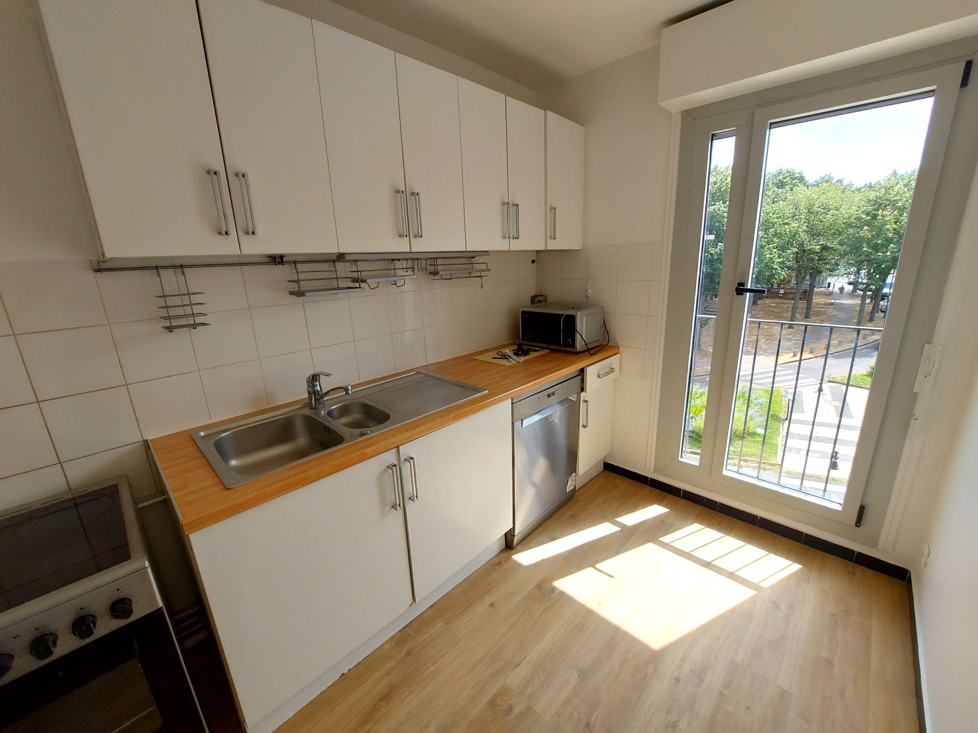 Location Appartement 3&nbsp;Pièces 73&nbsp;m² Chatou