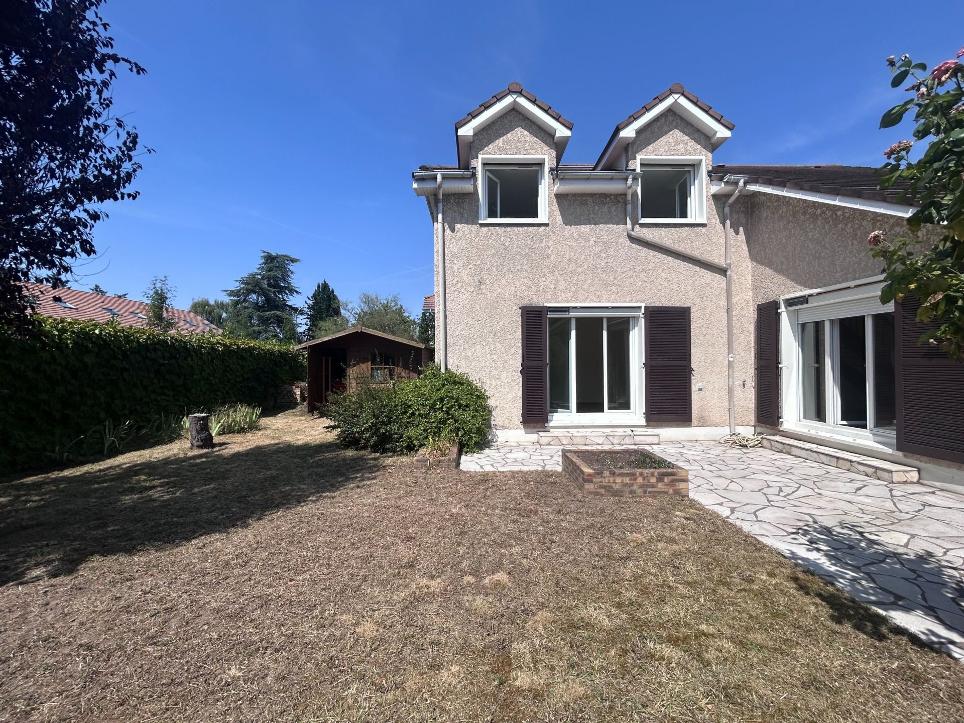 Location Maison 8&nbsp;Pièces 152&nbsp;m² Montesson