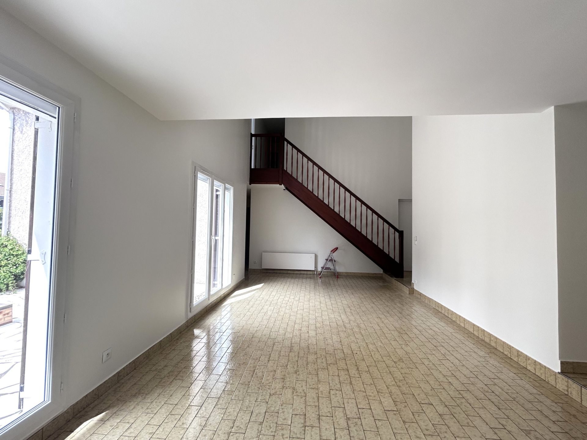 Location Maison 8&nbsp;Pièces 152&nbsp;m² Montesson