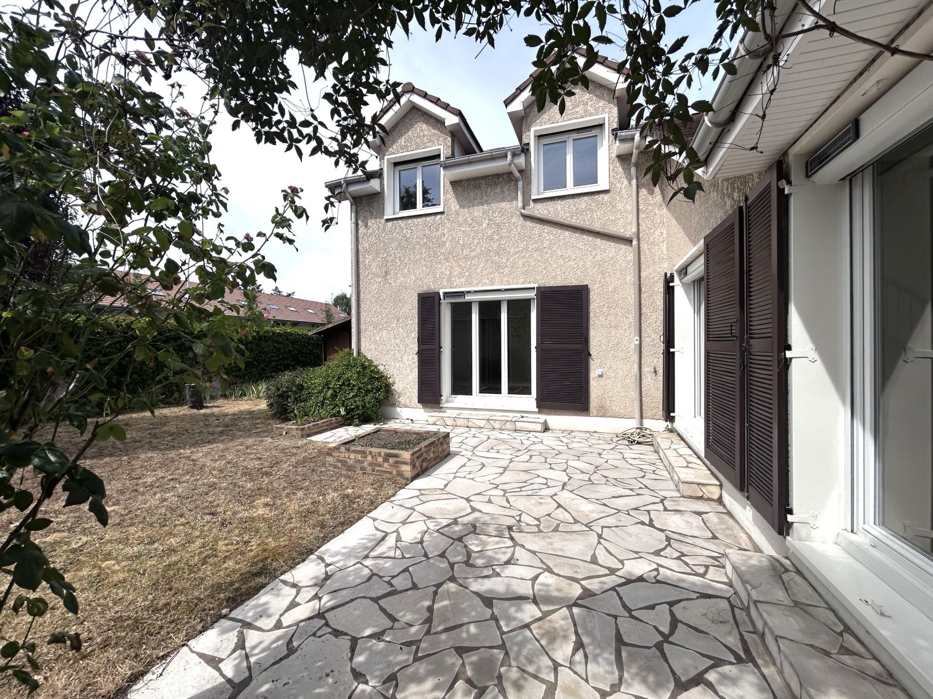 Location Maison 8&nbsp;Pièces 152&nbsp;m² Montesson