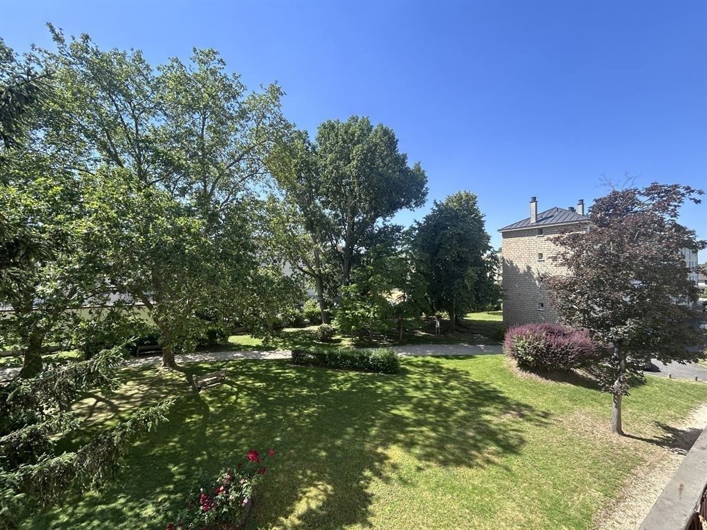 Vente Appartement 4&nbsp;Pièces 67&nbsp;m² Montesson