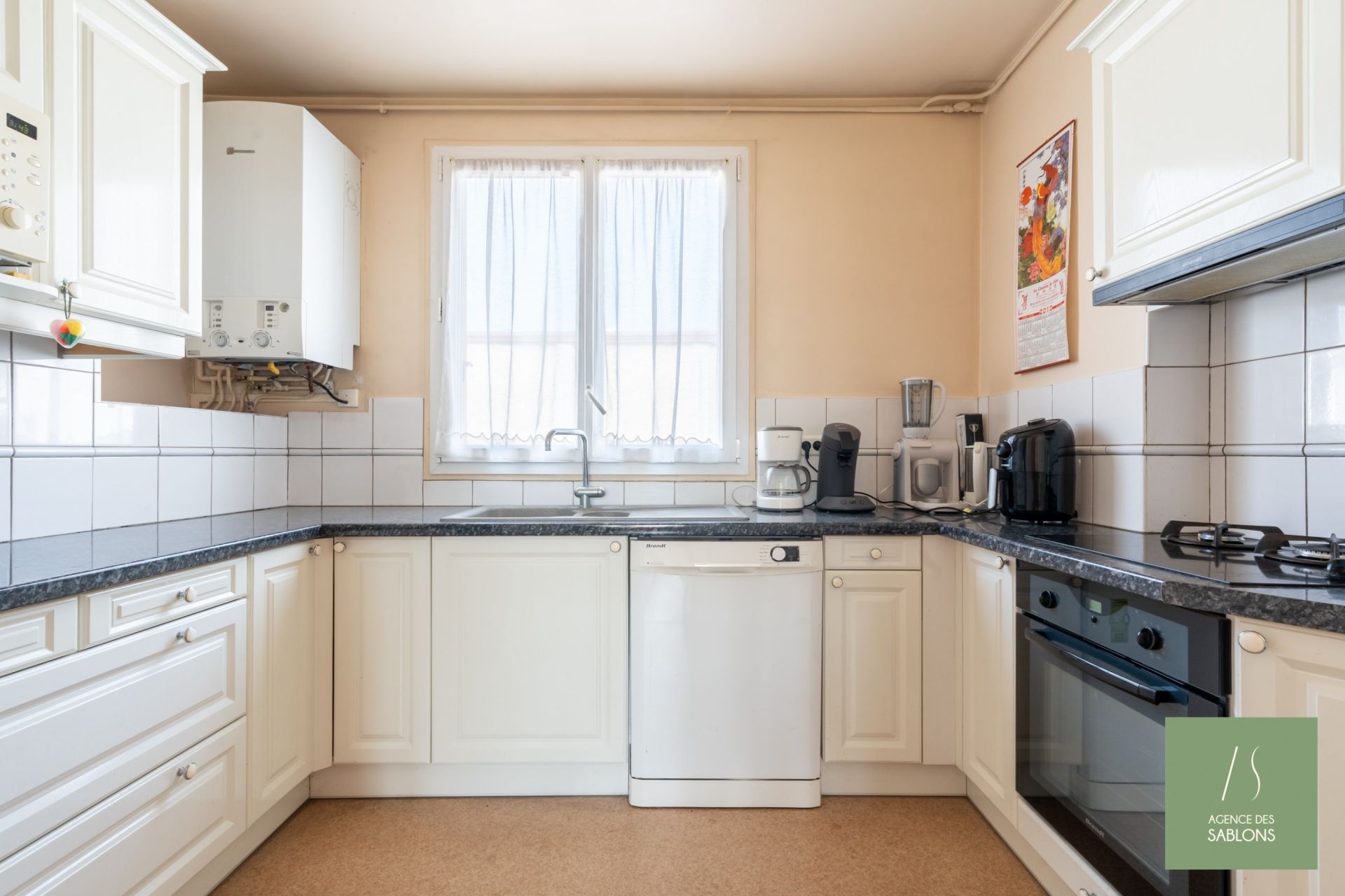 Sale Apartment 2&nbsp;rooms 45&nbsp;m² Le Pecq