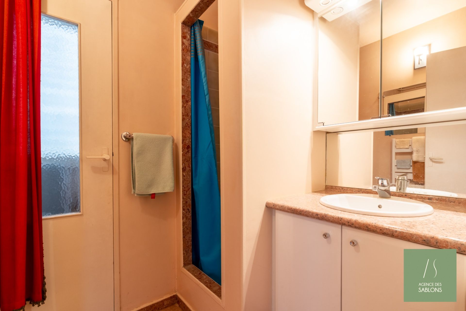 Sale Apartment 2&nbsp;rooms 45&nbsp;m² Le Pecq