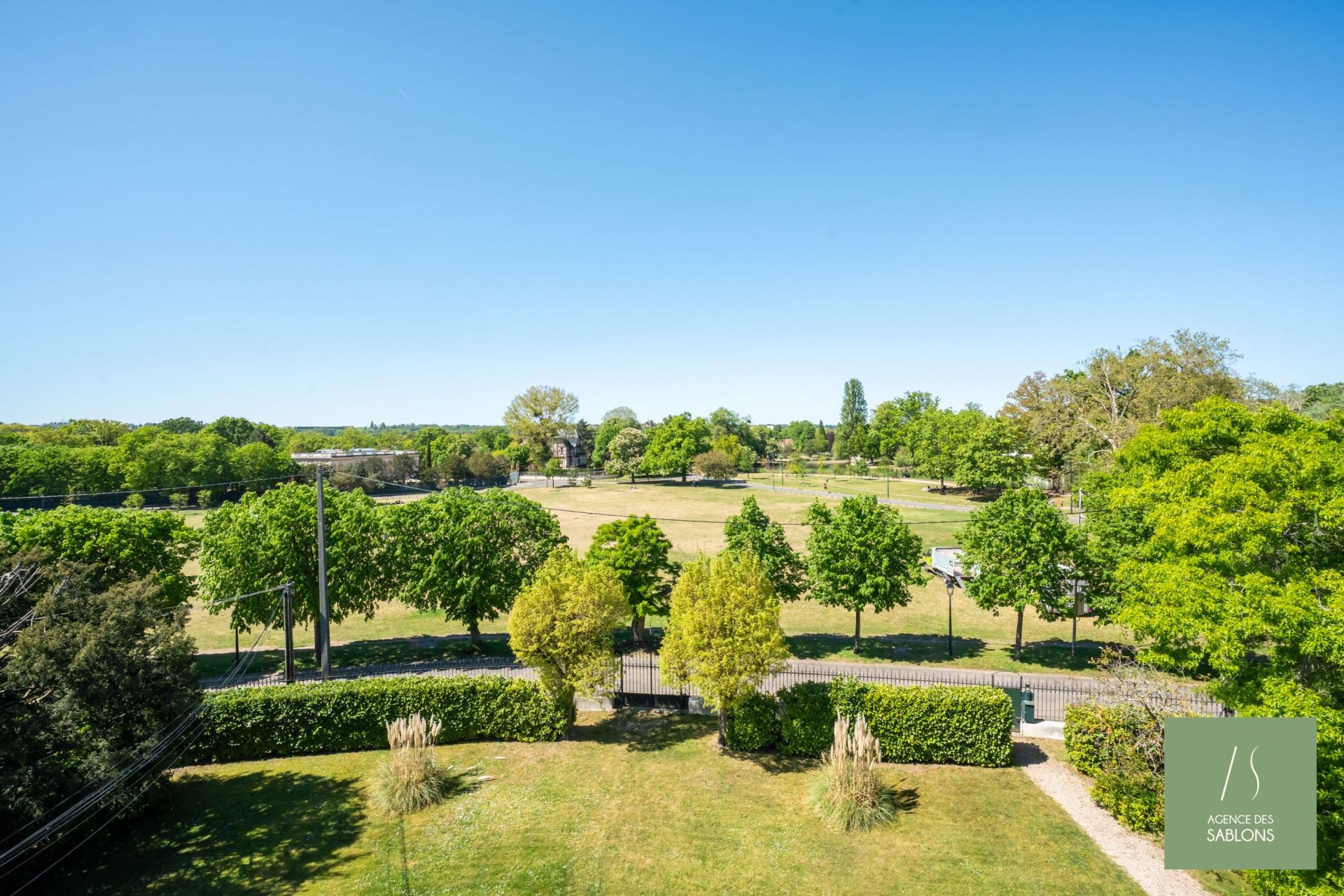 Vente Maison 12&nbsp;Pièces 300&nbsp;m² Le Vésinet