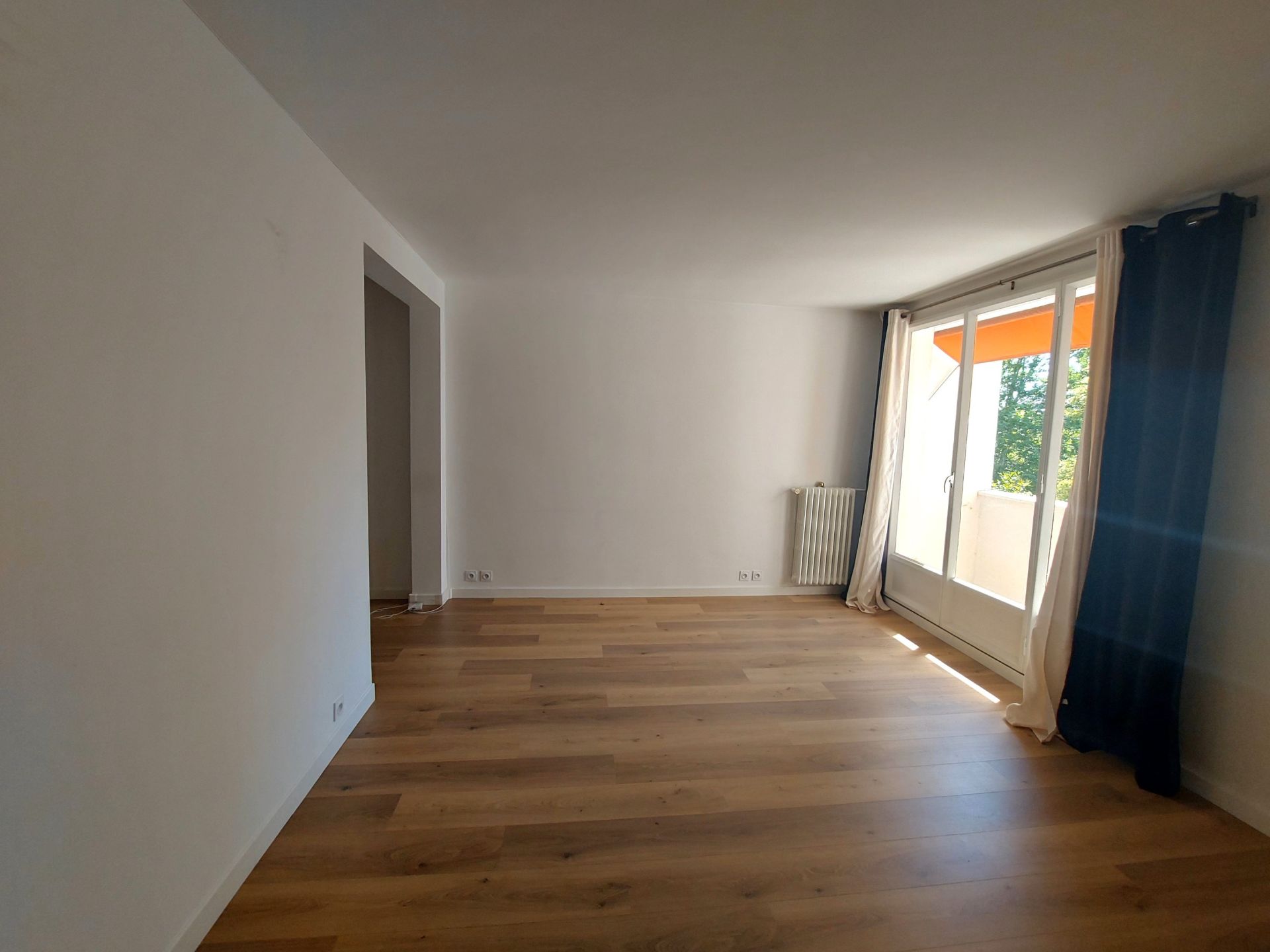 Location Appartement 4&nbsp;Pièces 62&nbsp;m² Chatou