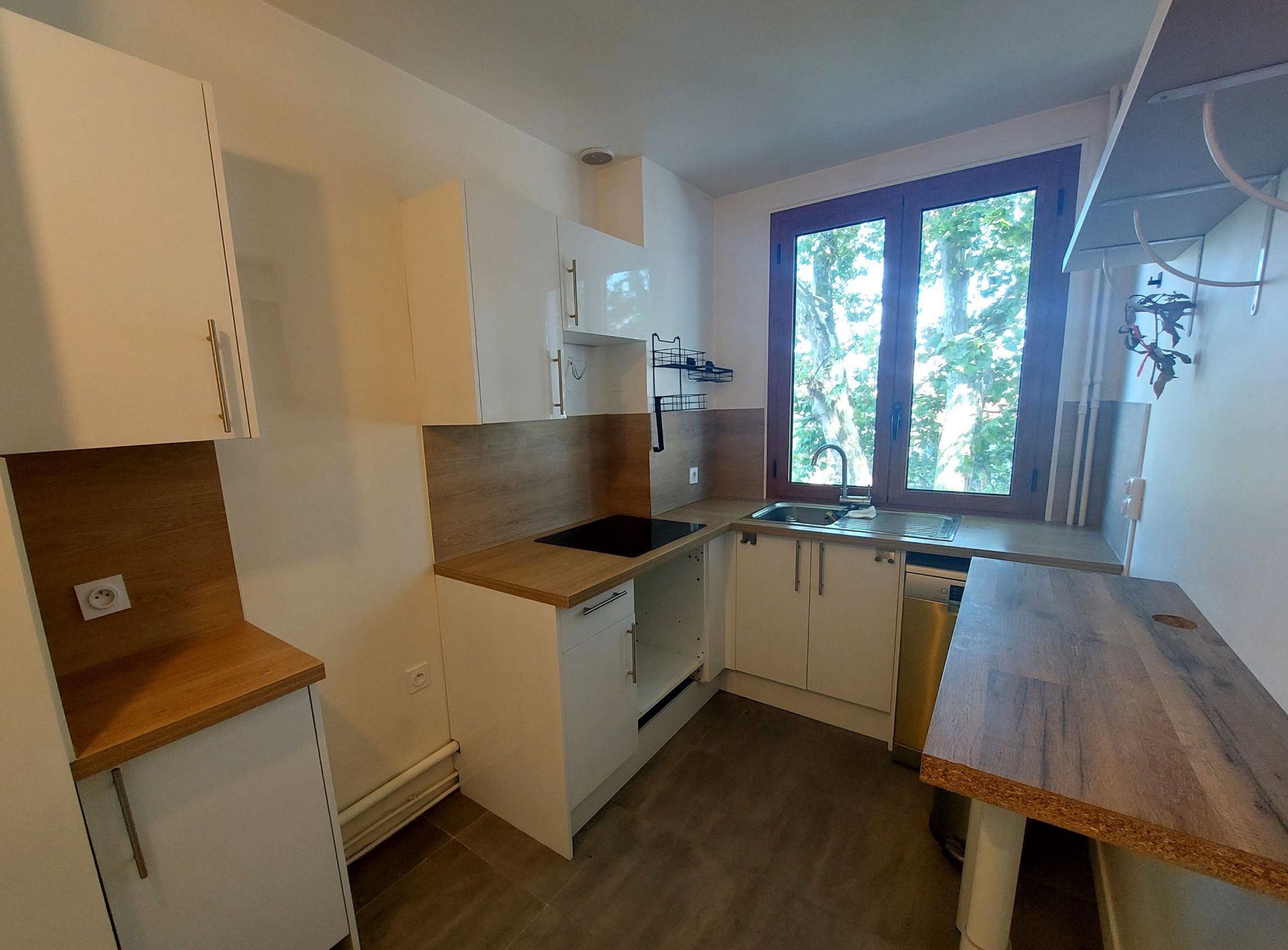Location Appartement 4&nbsp;Pièces 62&nbsp;m² Chatou