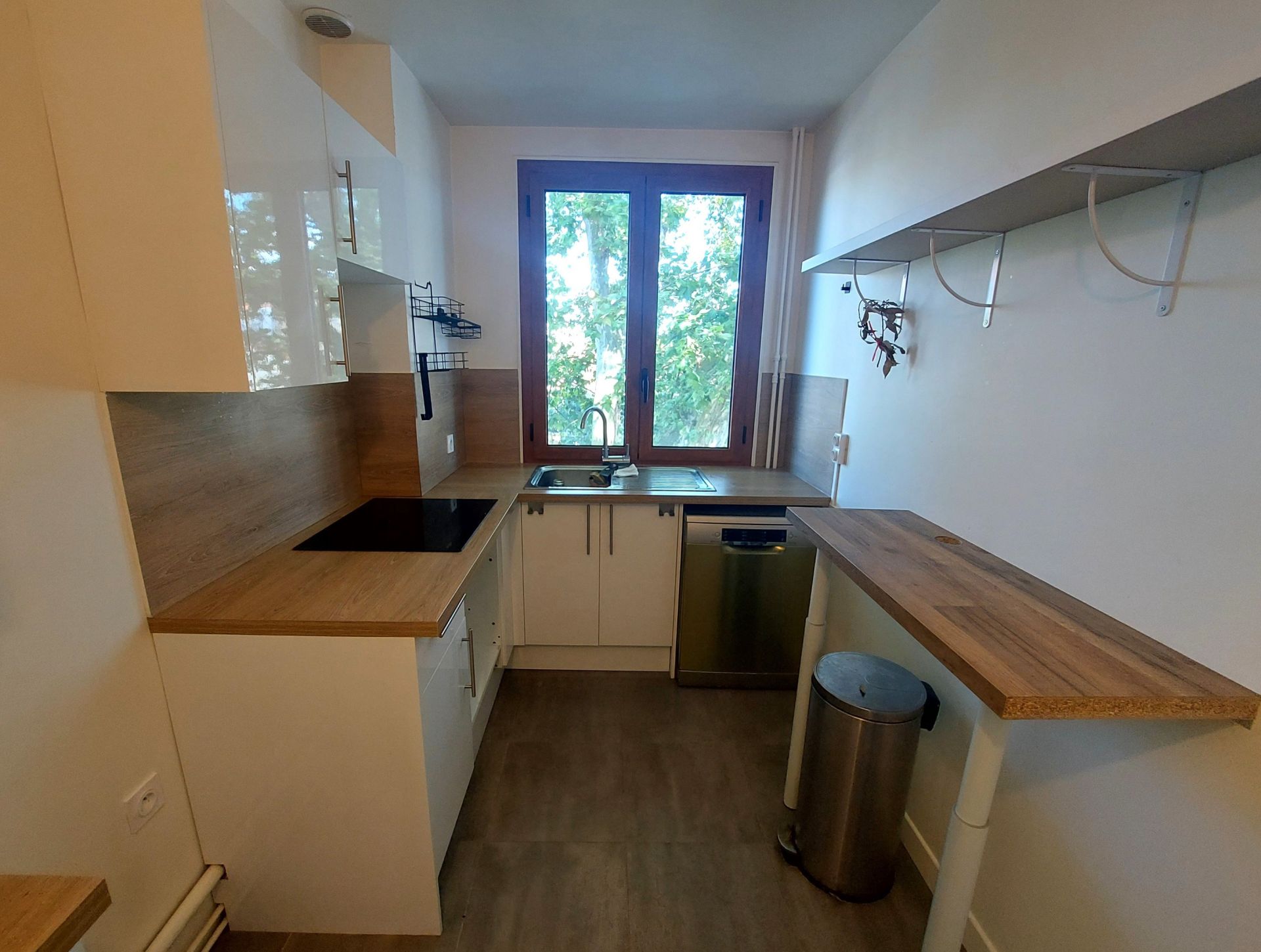 Location Appartement 4&nbsp;Pièces 62&nbsp;m² Chatou