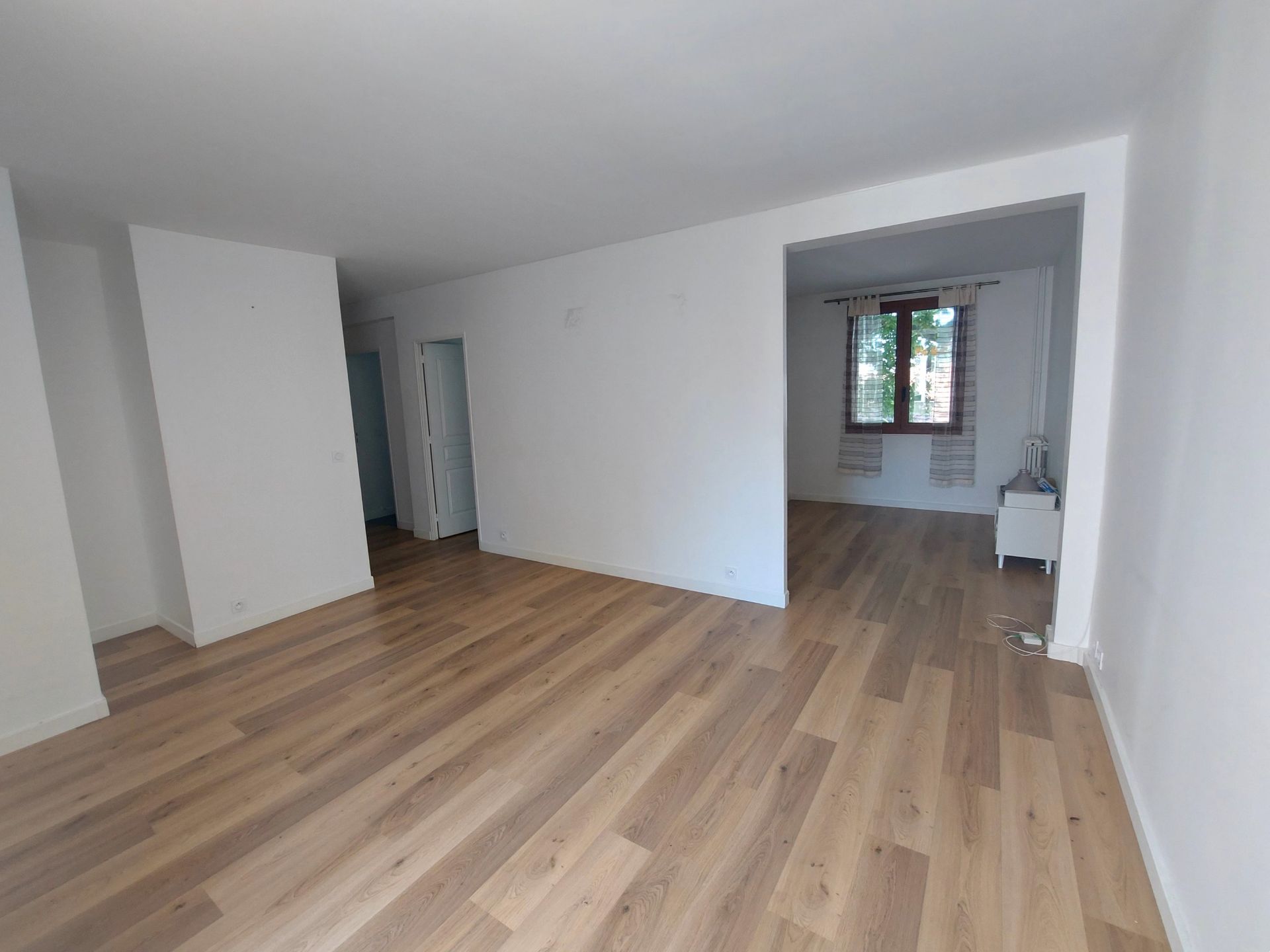 Location Appartement 4&nbsp;Pièces 62&nbsp;m² Chatou