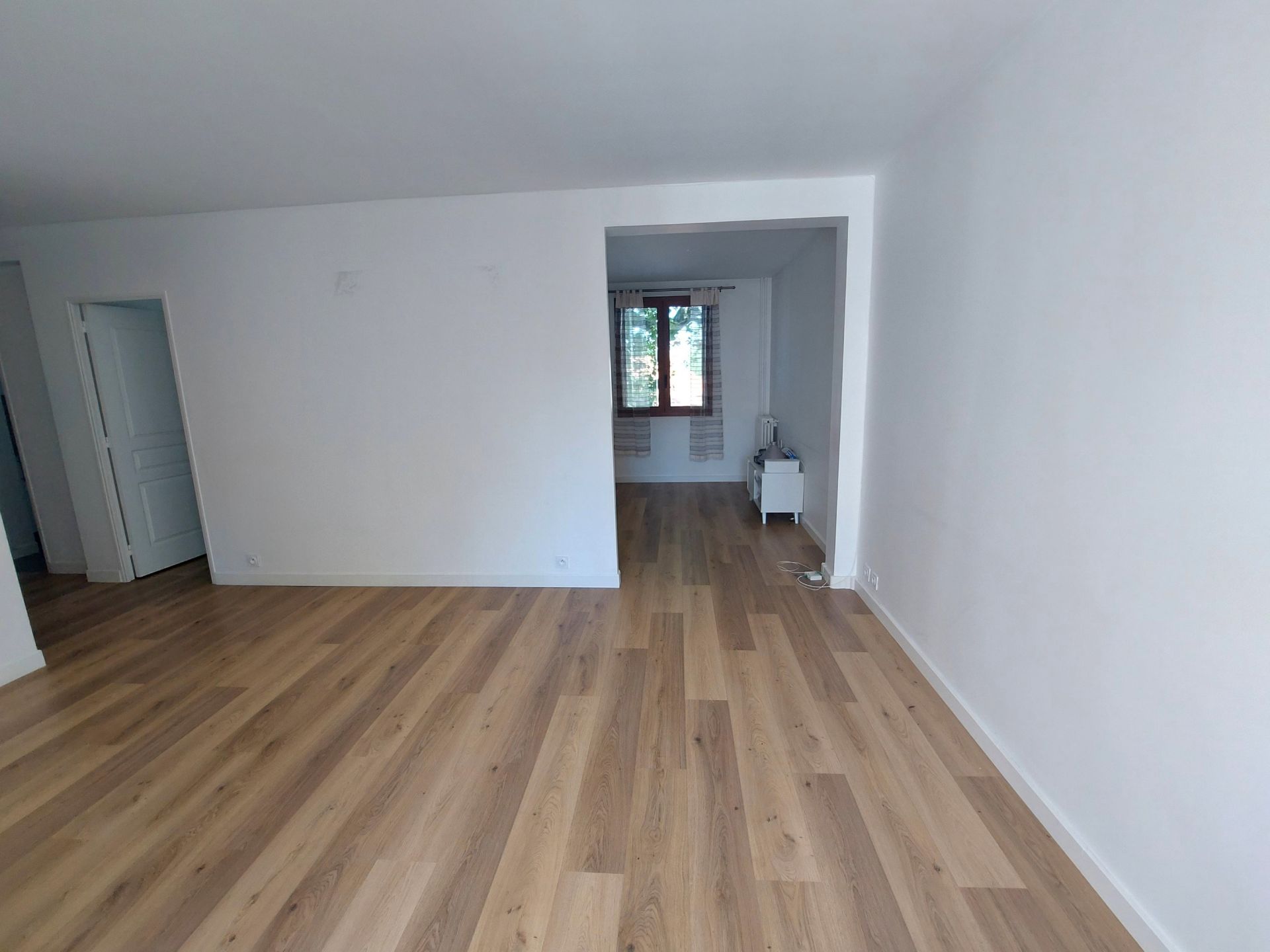 Location Appartement 4&nbsp;Pièces 62&nbsp;m² Chatou
