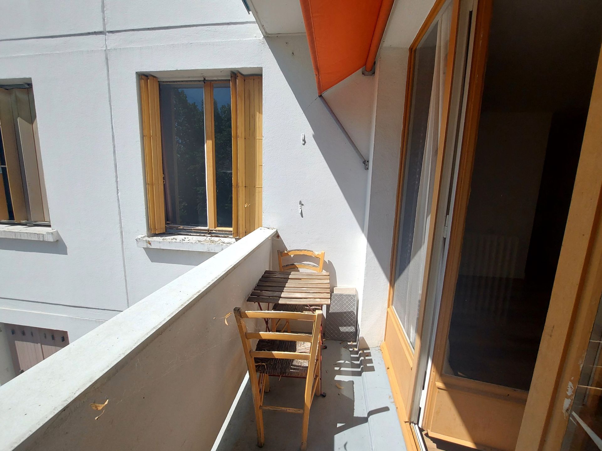 Location Appartement 4&nbsp;Pièces 62&nbsp;m² Chatou