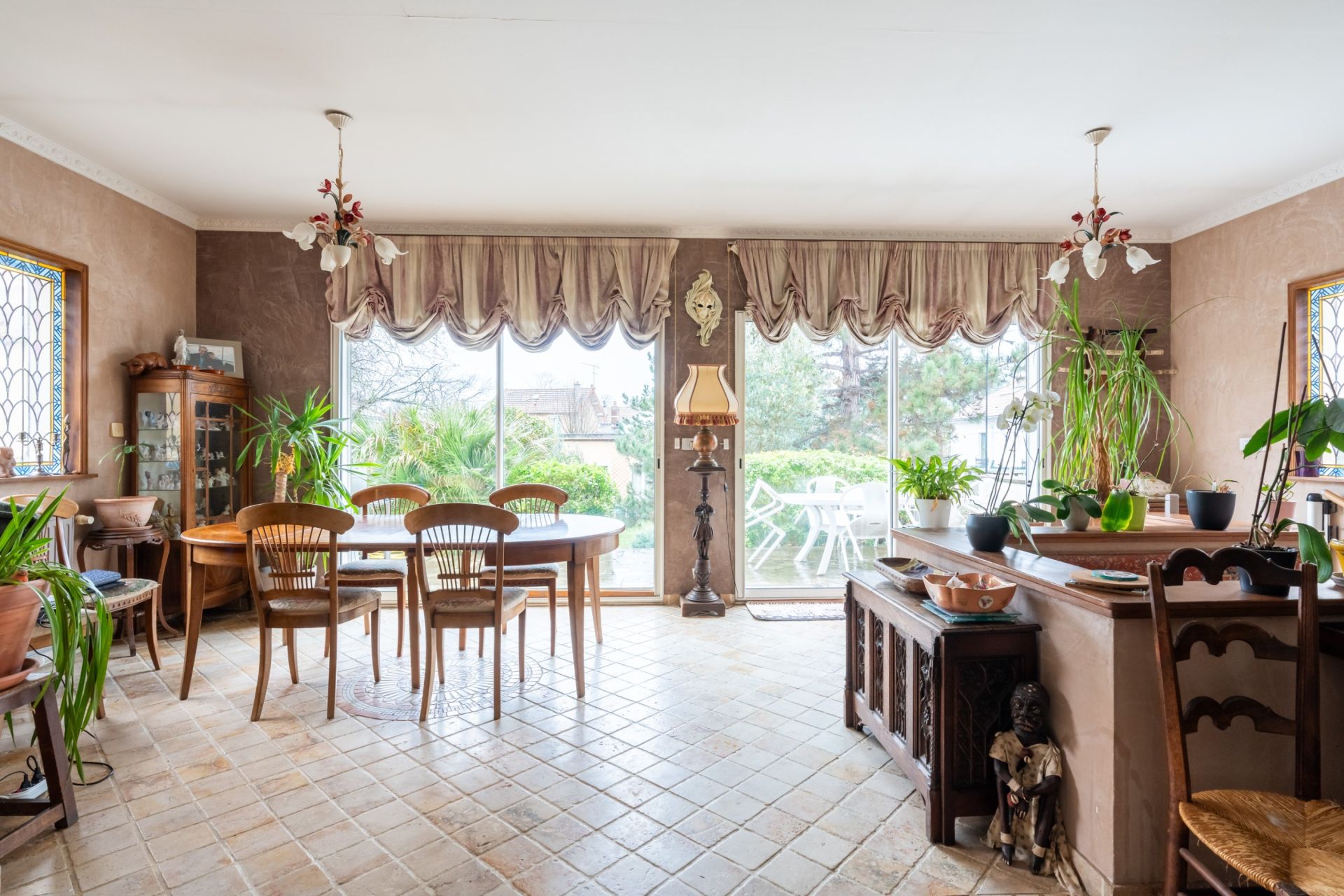 Vente Maison 8&nbsp;Pièces 170&nbsp;m² Chatou