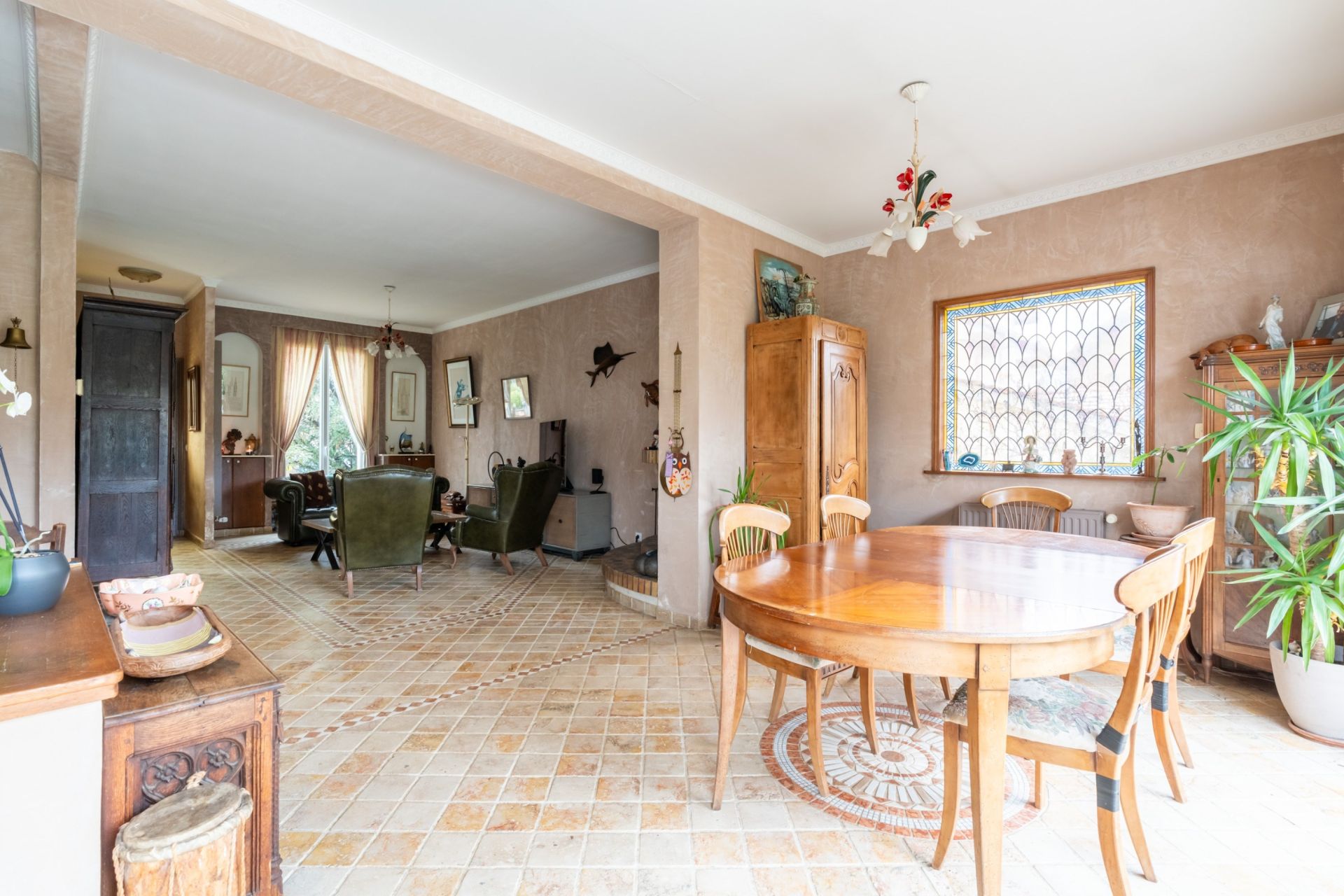 Vente Maison 8&nbsp;Pièces 170&nbsp;m² Chatou