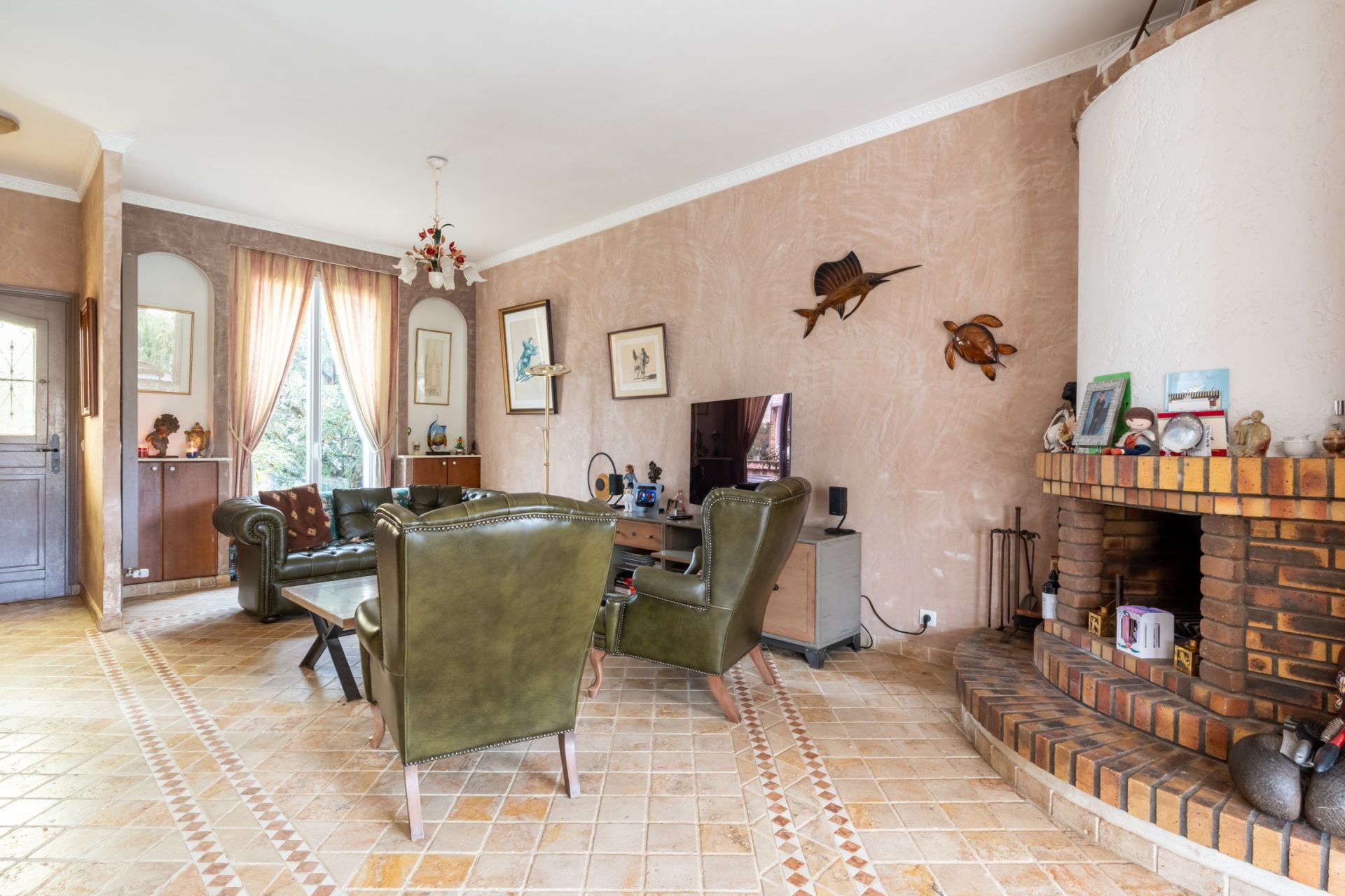 Vente Maison 8&nbsp;Pièces 170&nbsp;m² Chatou