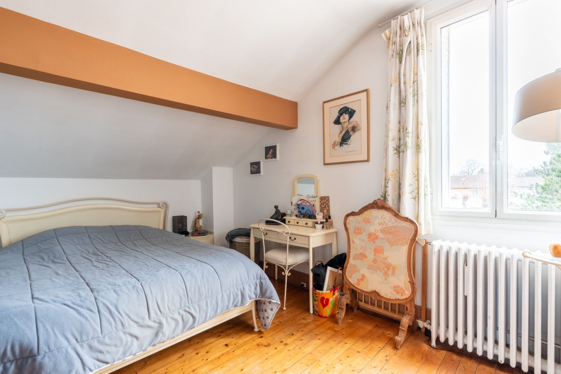 Vente Maison 8&nbsp;Pièces 170&nbsp;m² Chatou