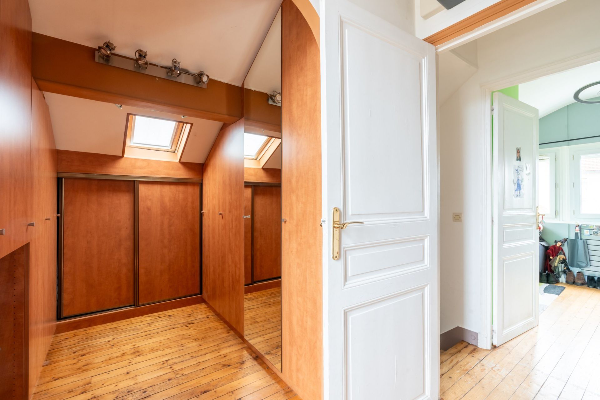 Vente Maison 8&nbsp;Pièces 170&nbsp;m² Chatou