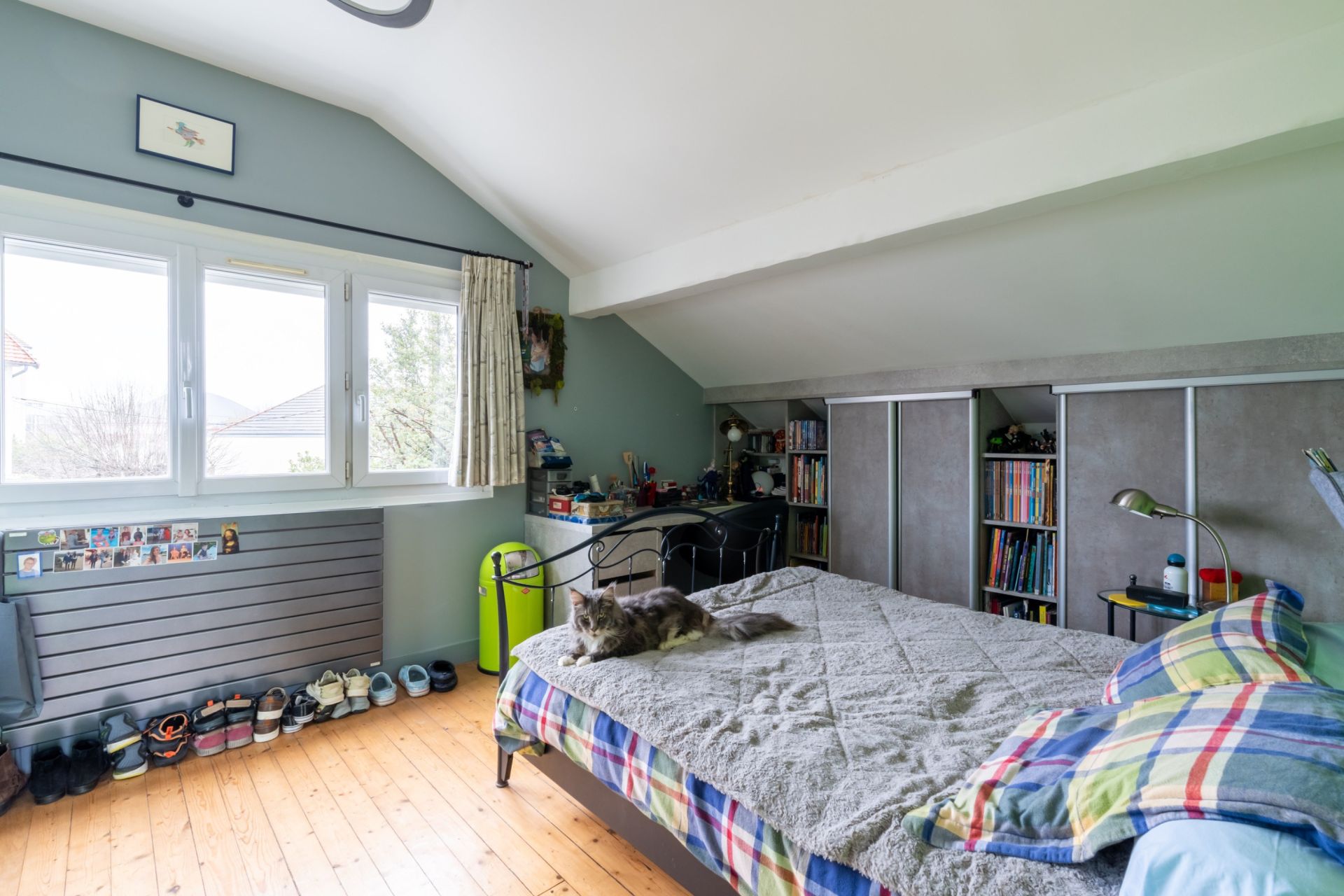 Vente Maison 8&nbsp;Pièces 170&nbsp;m² Chatou
