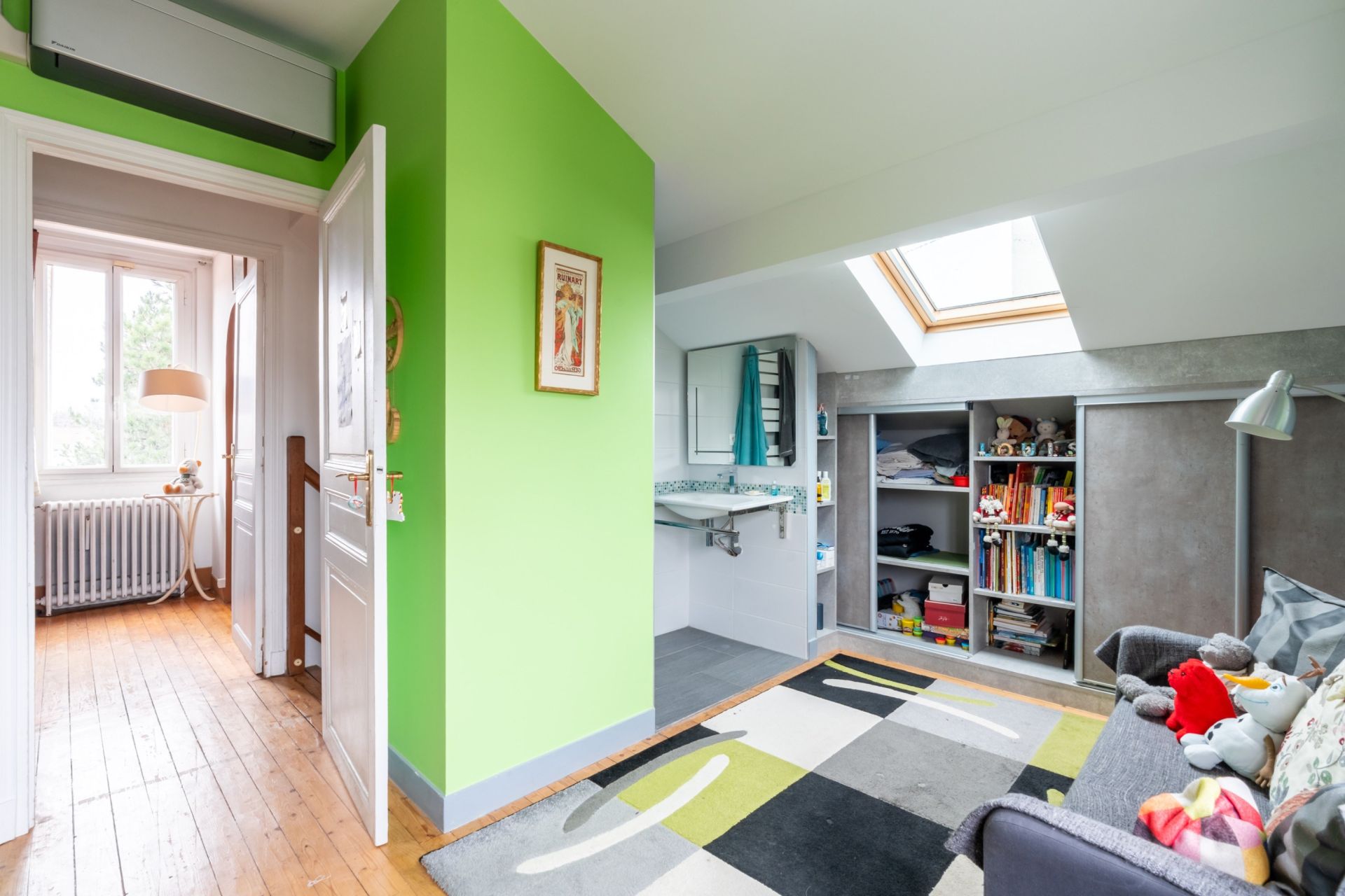 Vente Maison 8&nbsp;Pièces 170&nbsp;m² Chatou
