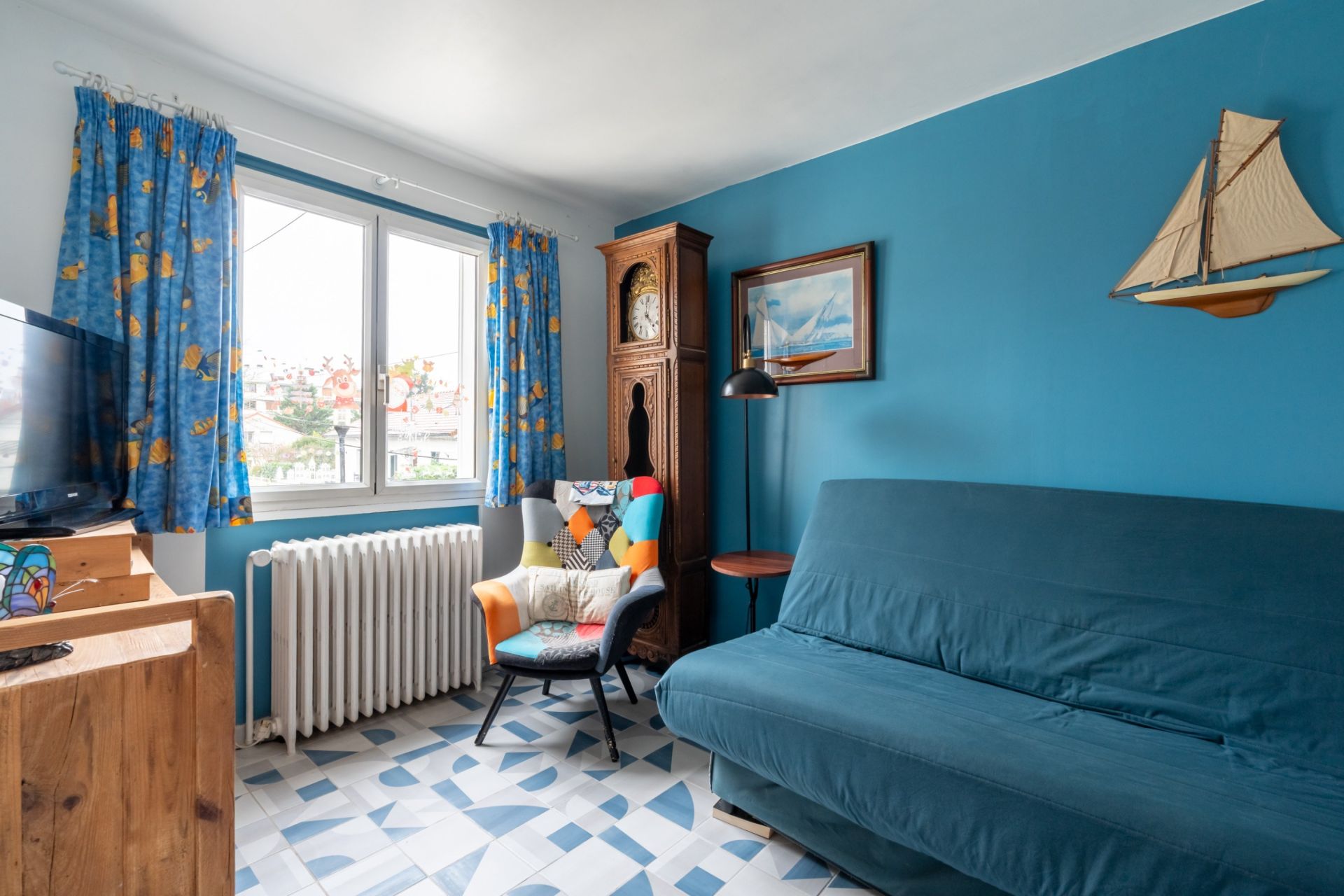 Vente Maison 8&nbsp;Pièces 170&nbsp;m² Chatou