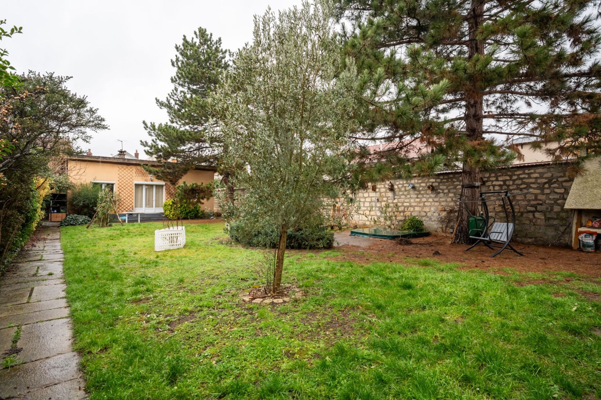Vente Maison 8&nbsp;Pièces 170&nbsp;m² Chatou