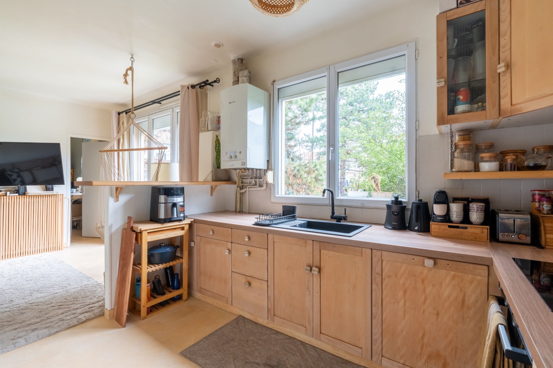 Vente Maison 8&nbsp;Pièces 170&nbsp;m² Chatou
