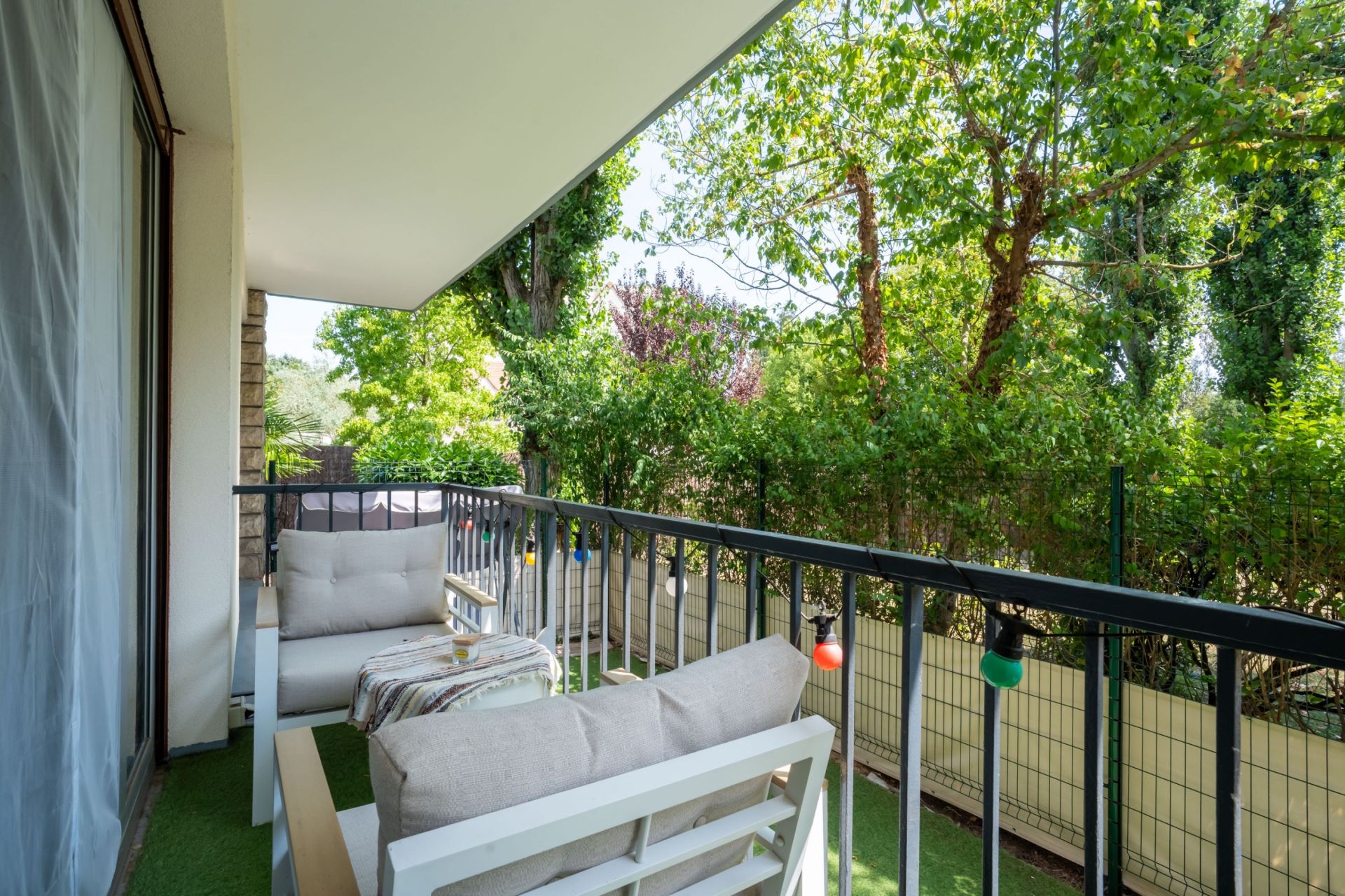 Vente Appartement 4&nbsp;Pièces 89&nbsp;m² Chatou