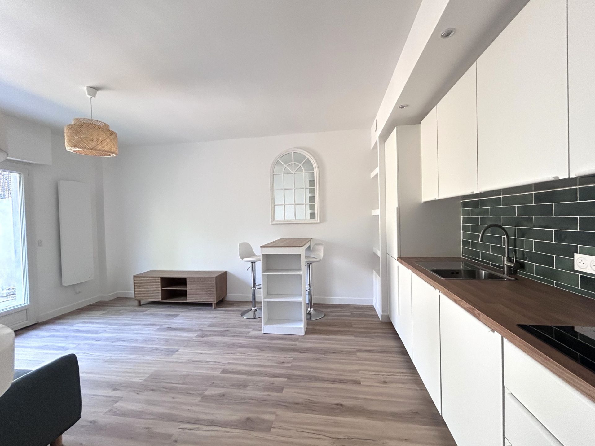 Location Appartement 2&nbsp;Pièces 38&nbsp;m² Le Vésinet