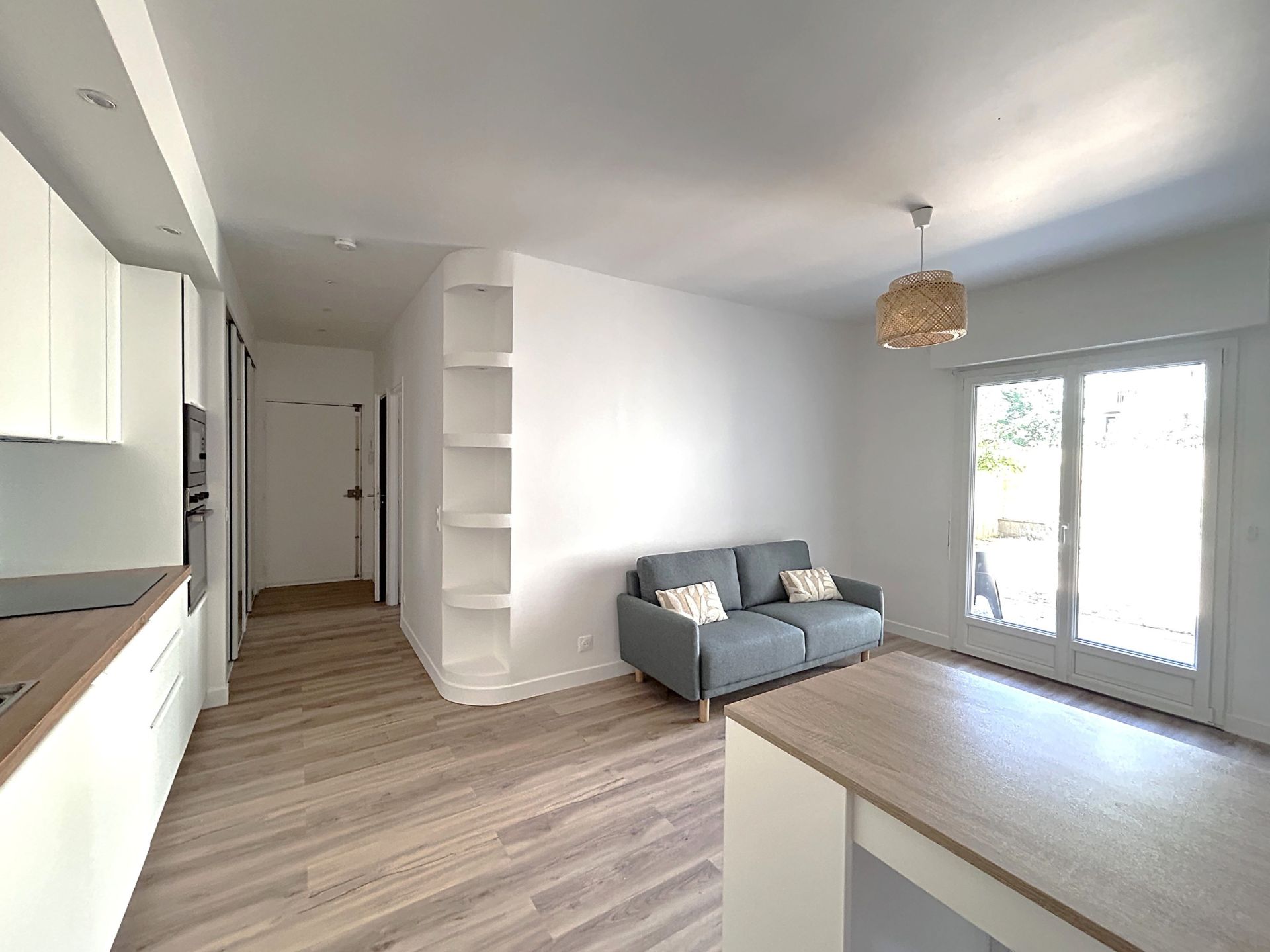 Location Appartement 2&nbsp;Pièces 38&nbsp;m² Le Vésinet