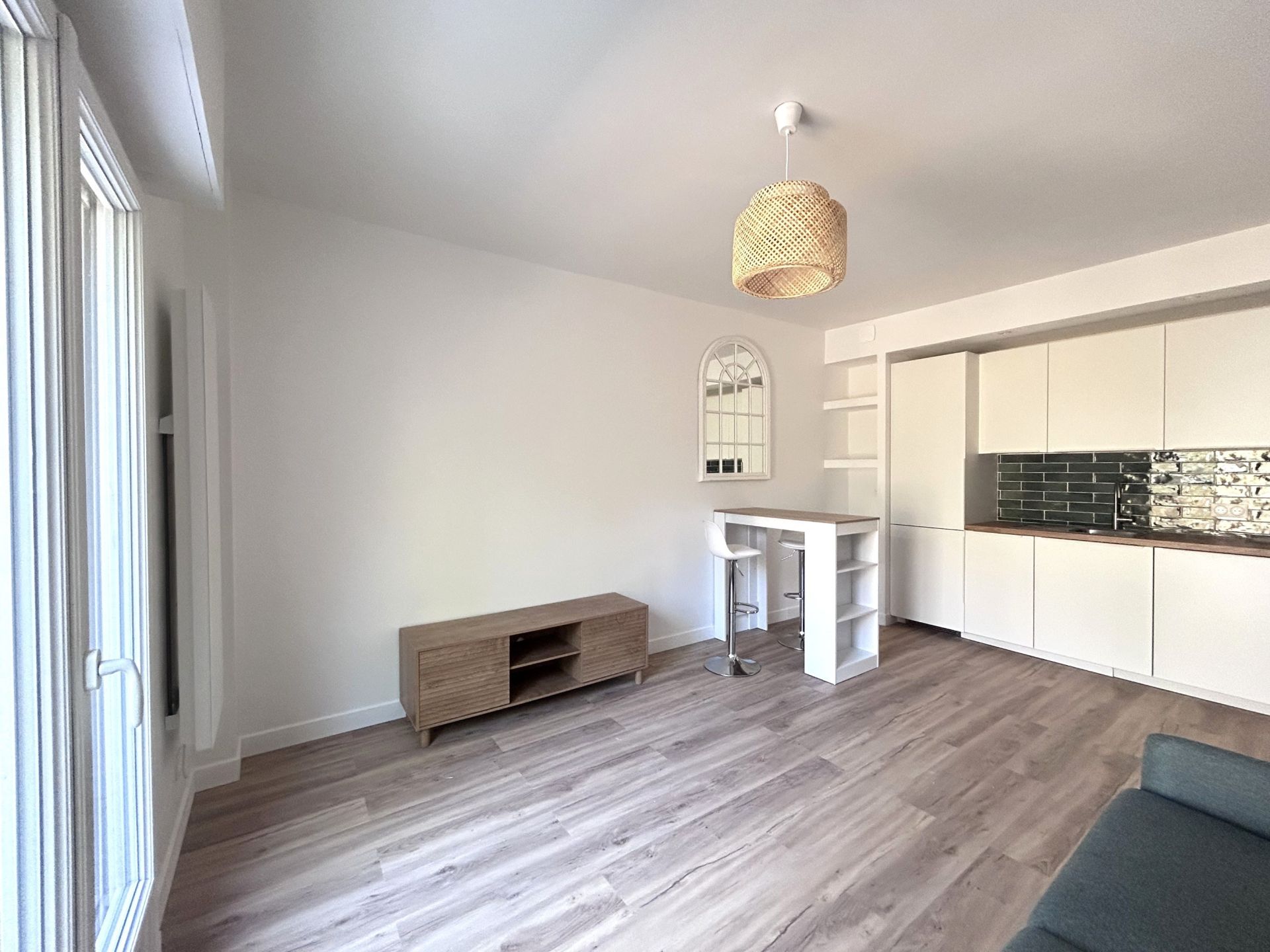 Location Appartement 2&nbsp;Pièces 38&nbsp;m² Le Vésinet