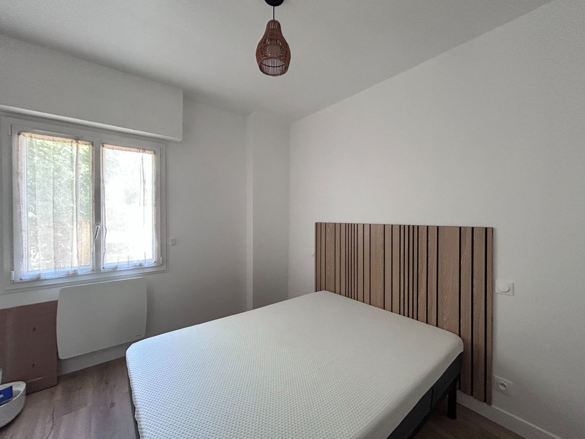 Location Appartement 2&nbsp;Pièces 38&nbsp;m² Le Vésinet