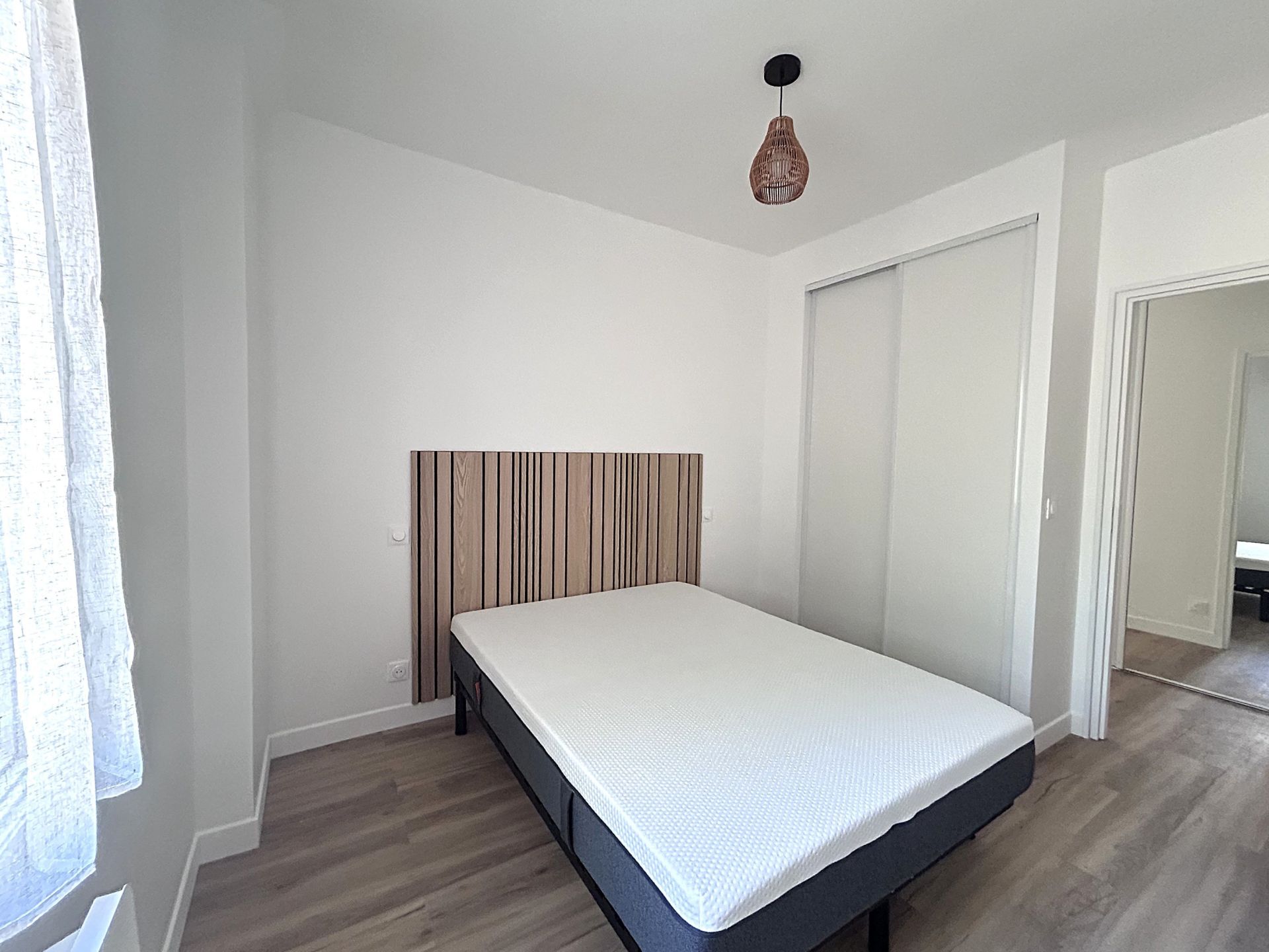 Location Appartement 2&nbsp;Pièces 38&nbsp;m² Le Vésinet