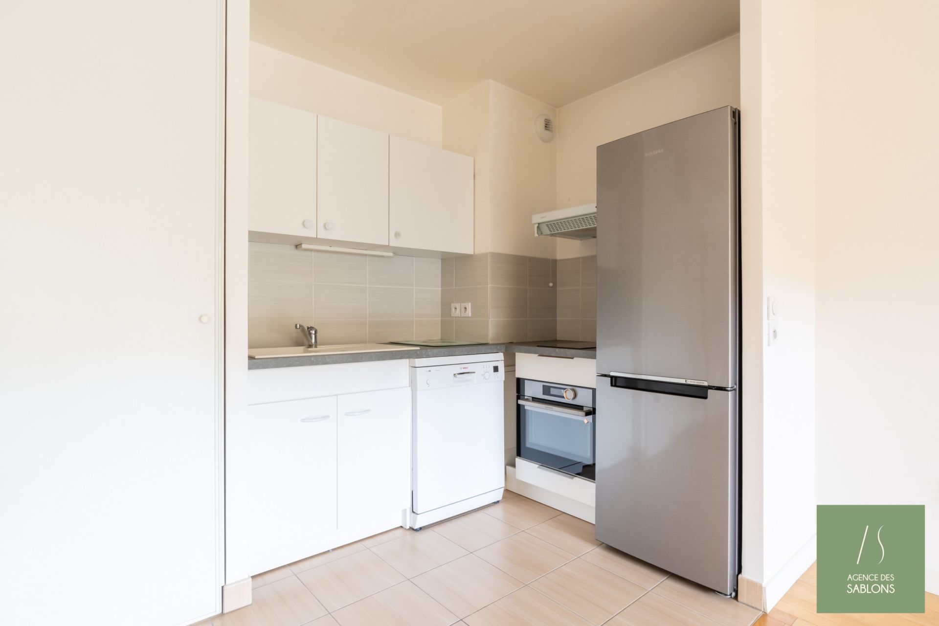 Vente Appartement 3&nbsp;Pièces 61&nbsp;m² Le Vésinet