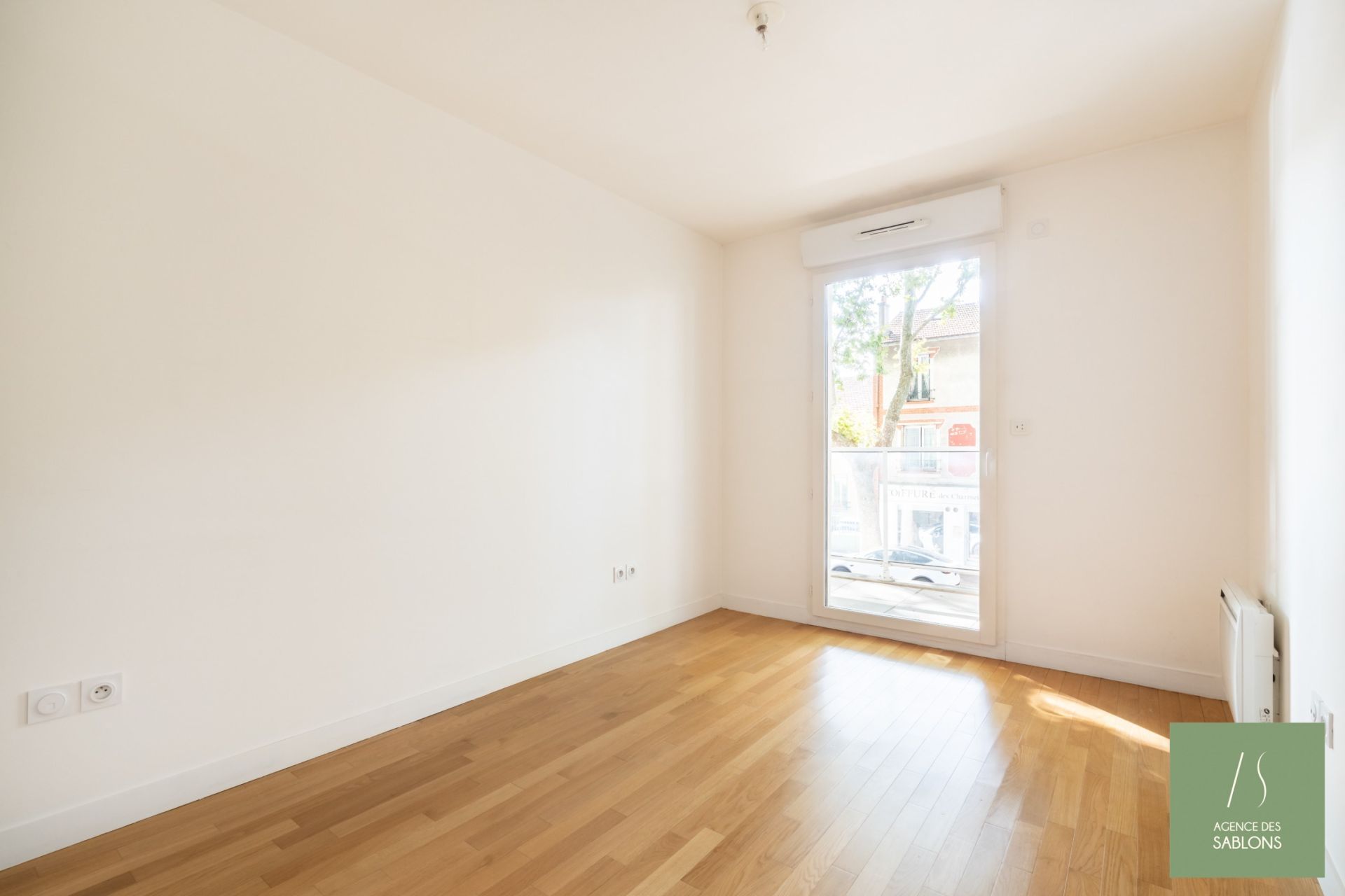 Vente Appartement 3&nbsp;Pièces 61&nbsp;m² Le Vésinet