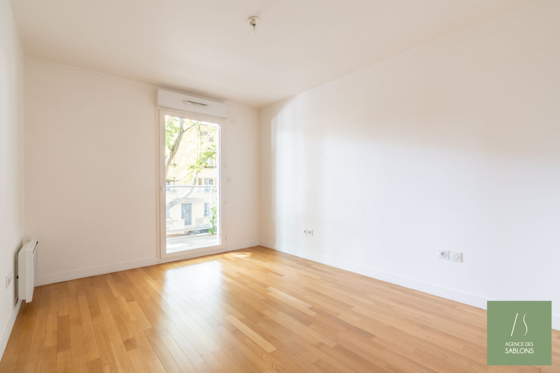 Vente Appartement 3&nbsp;Pièces 61&nbsp;m² Le Vésinet