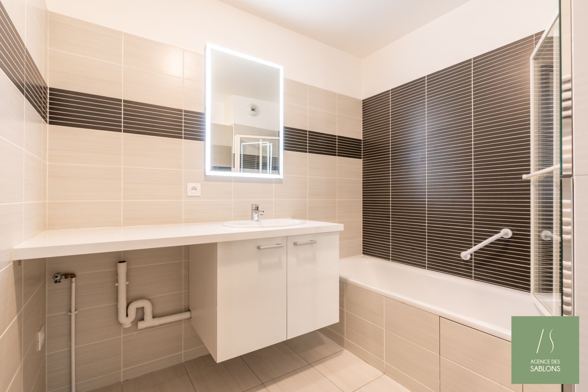 Vente Appartement 3&nbsp;Pièces 61&nbsp;m² Le Vésinet