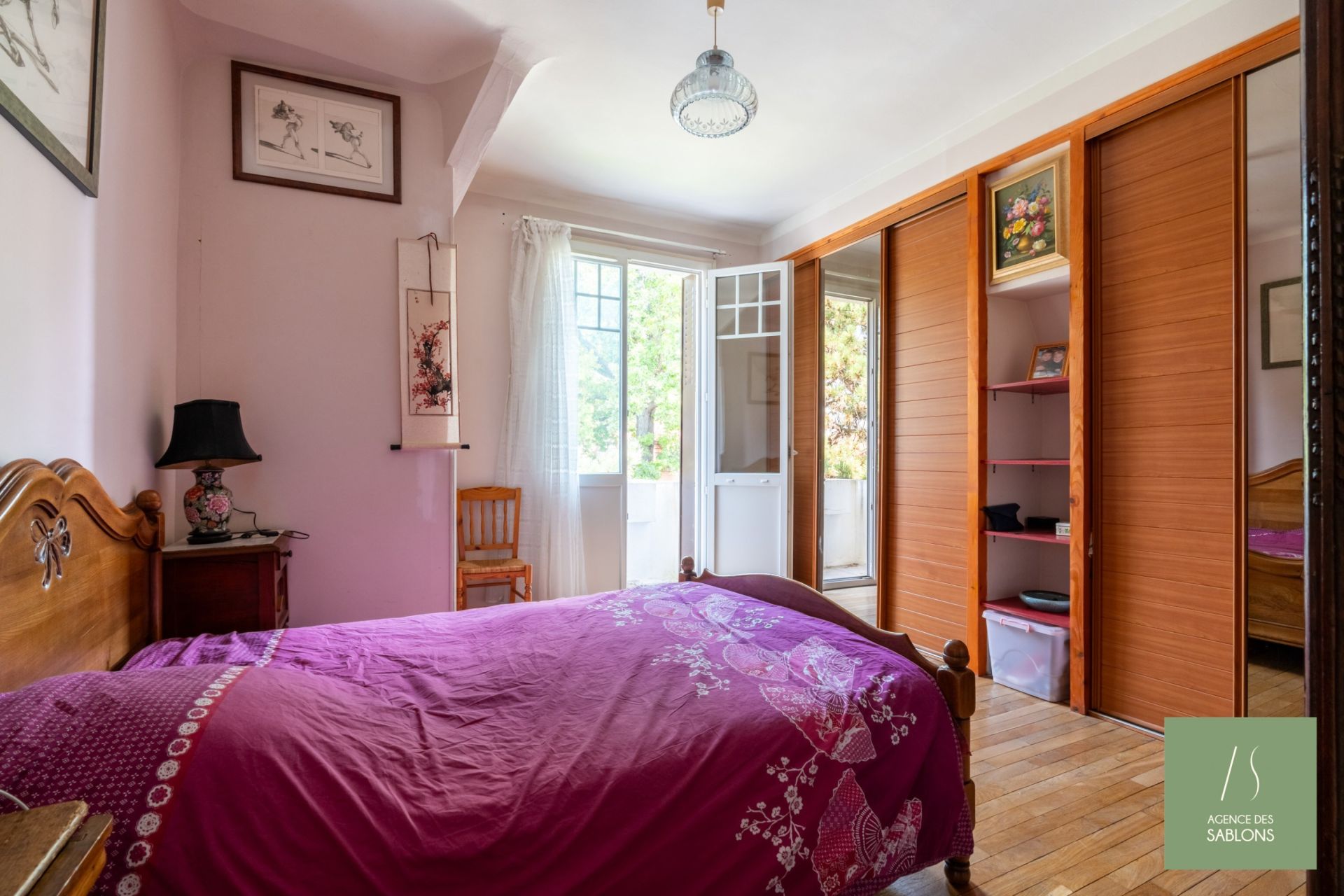 Vente Maison 6&nbsp;Pièces 128&nbsp;m² Le Vésinet