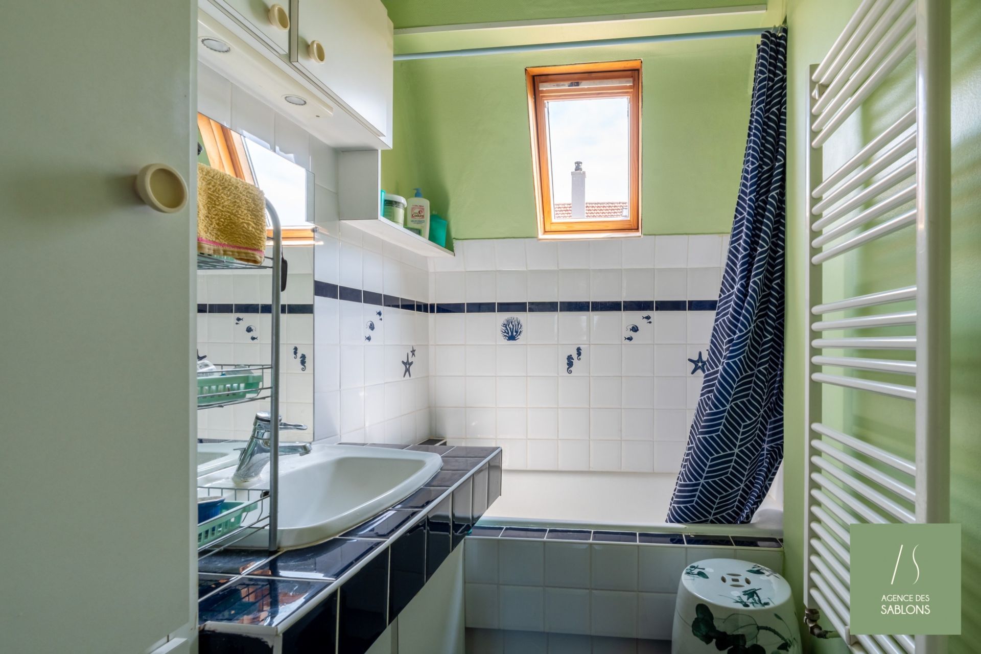 Vente Maison 6&nbsp;Pièces 128&nbsp;m² Le Vésinet